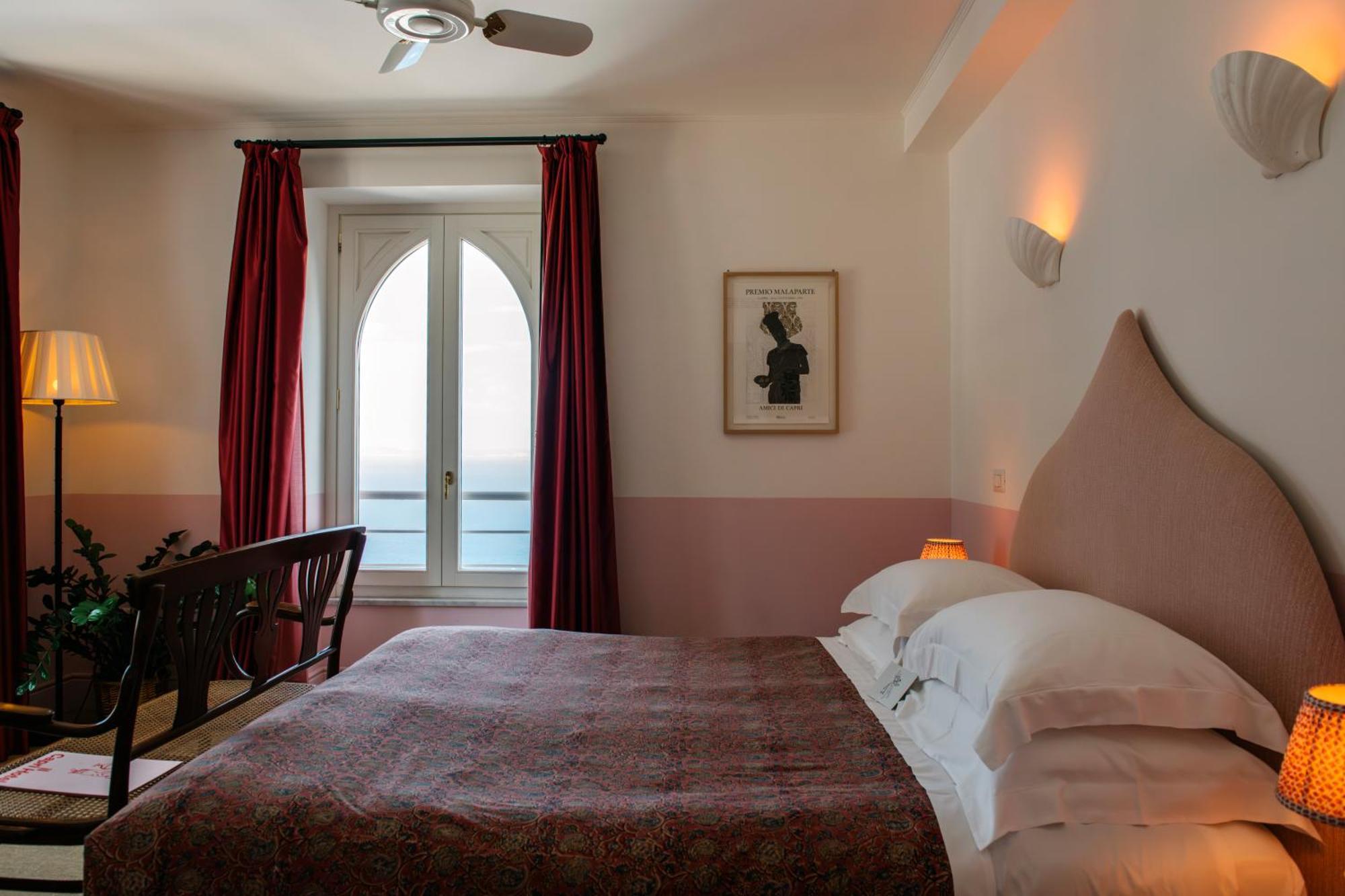 La Stanza Seaview