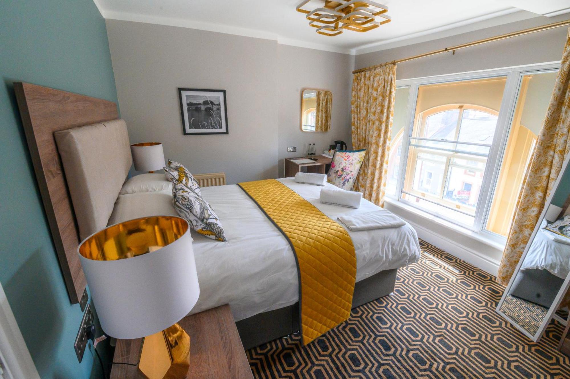 Club Double Room