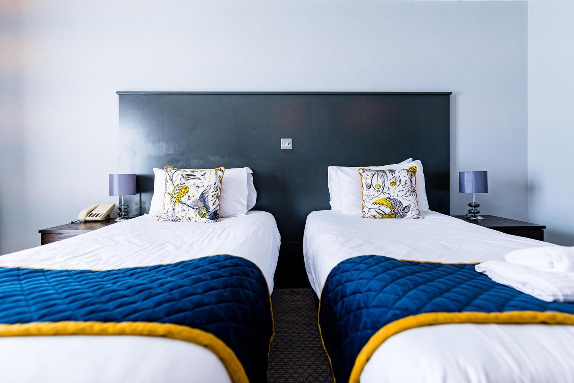 Superior Double or Twin Room