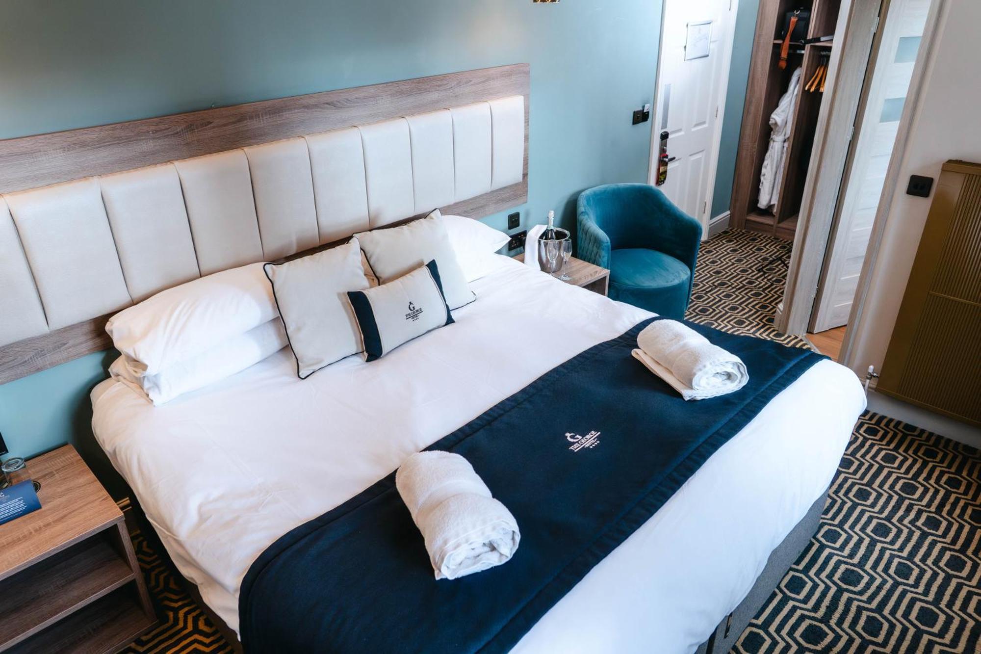 Superior Double or Twin Room