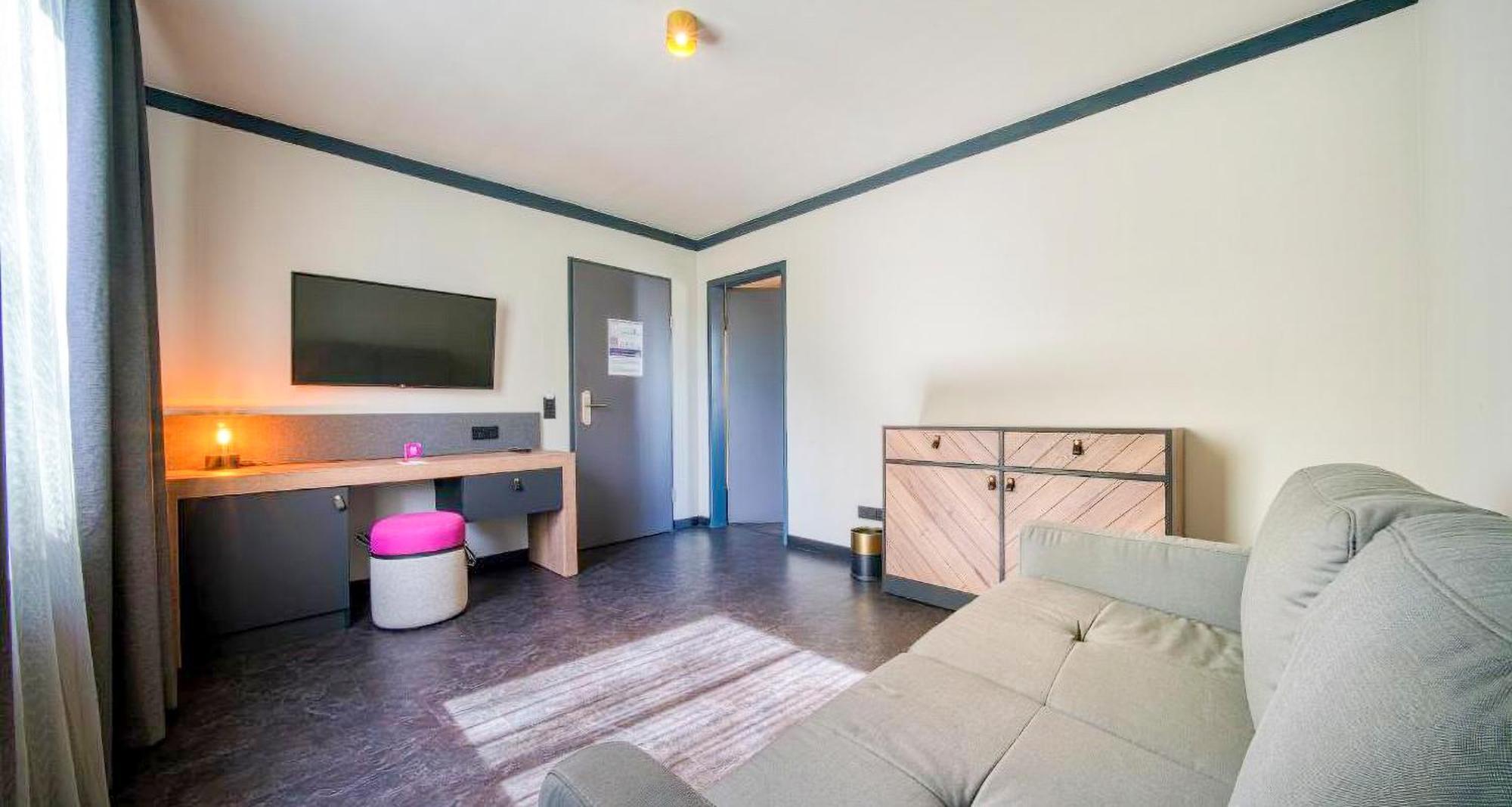 Suite
