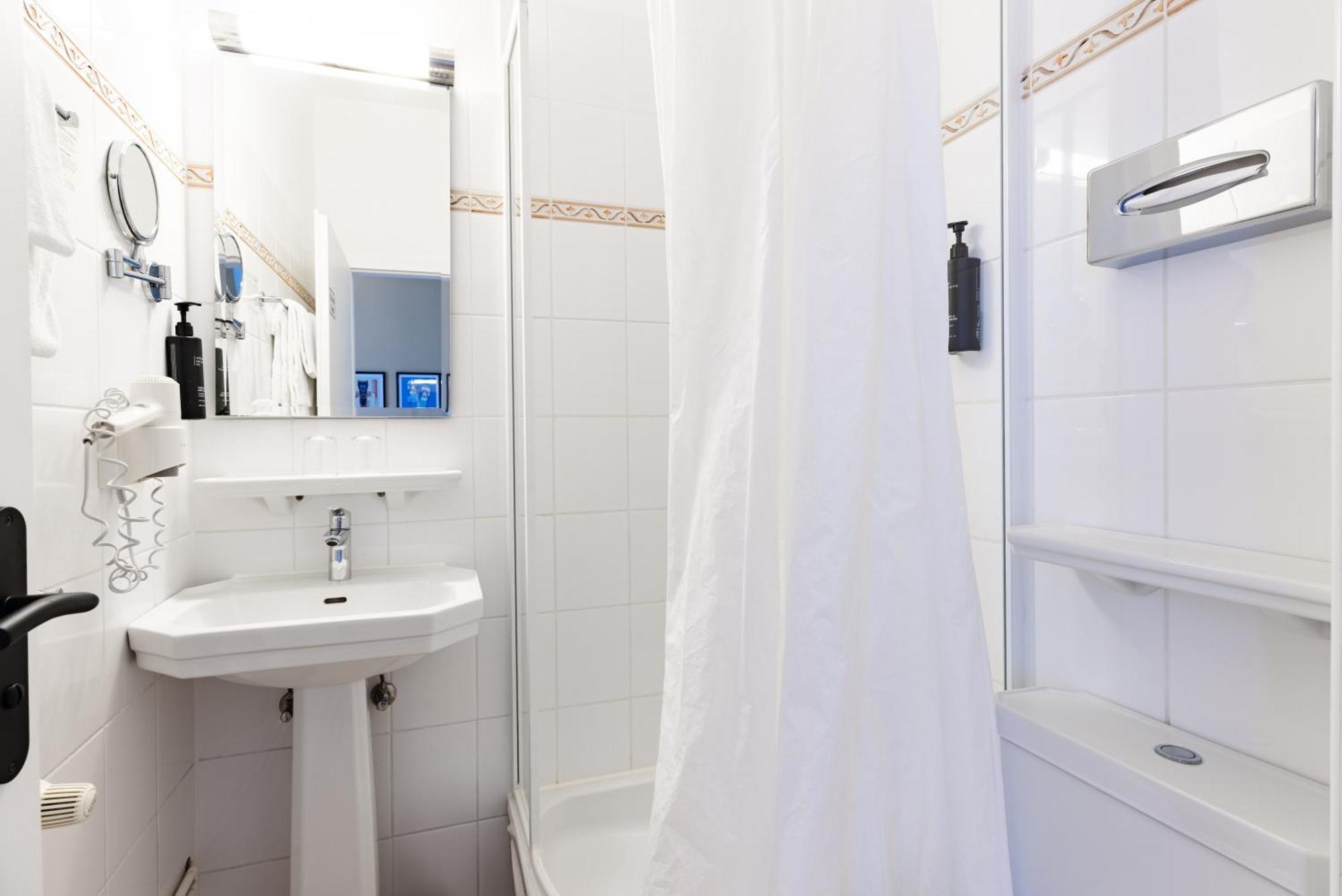 Premium Zweibettzimmer