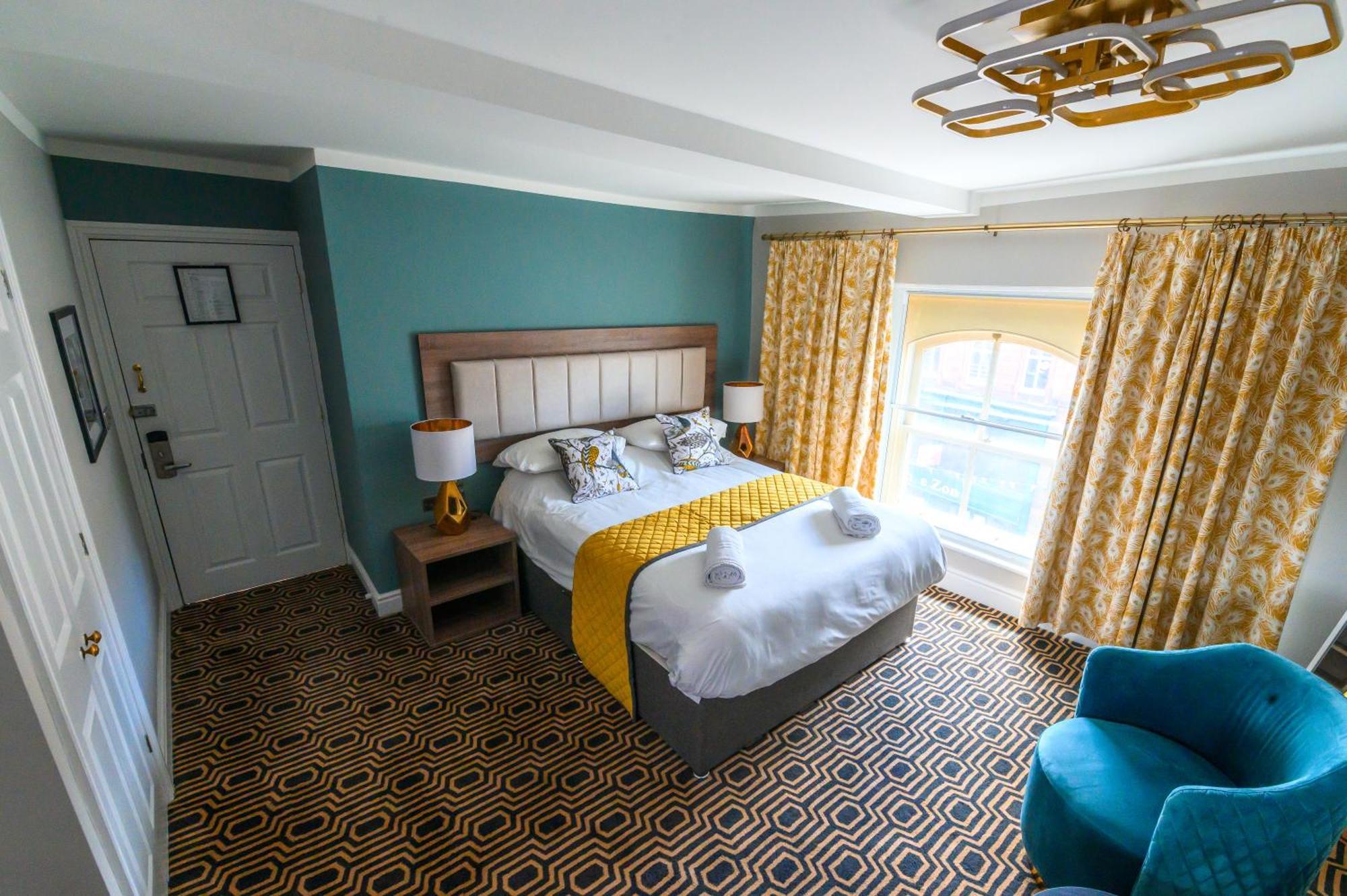 Club Double Room