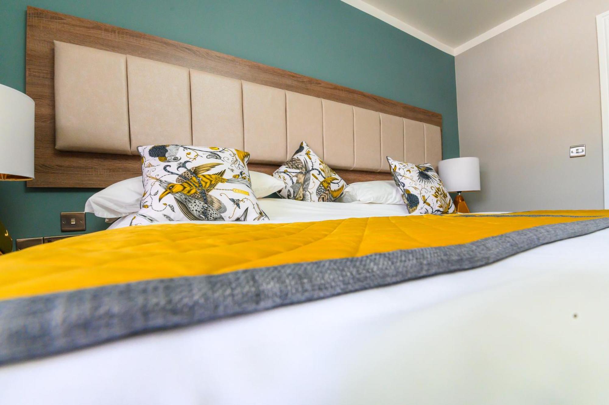Club Double Room