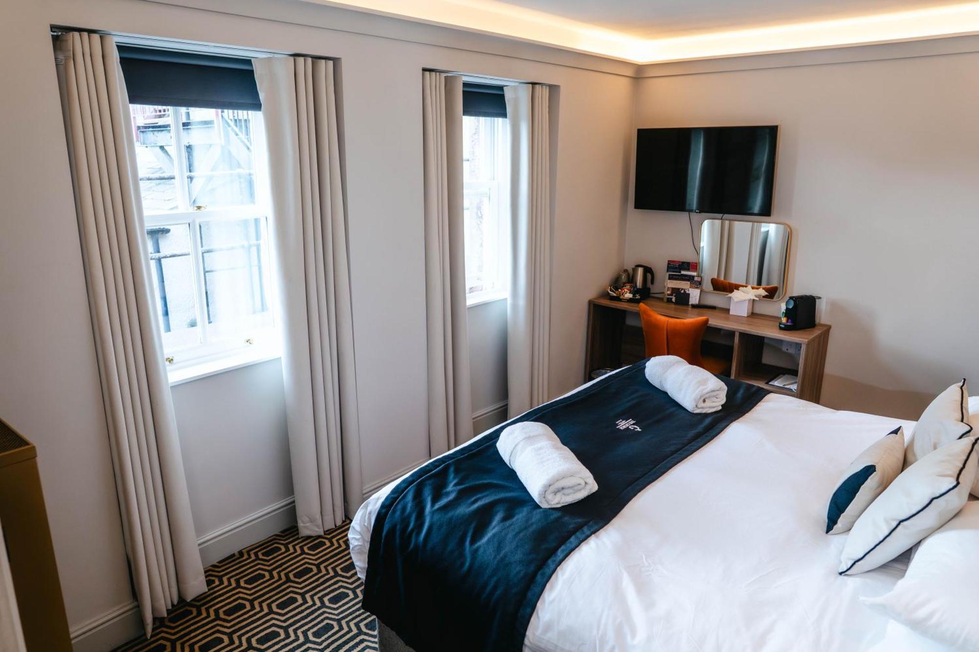 Superior Double or Twin Room