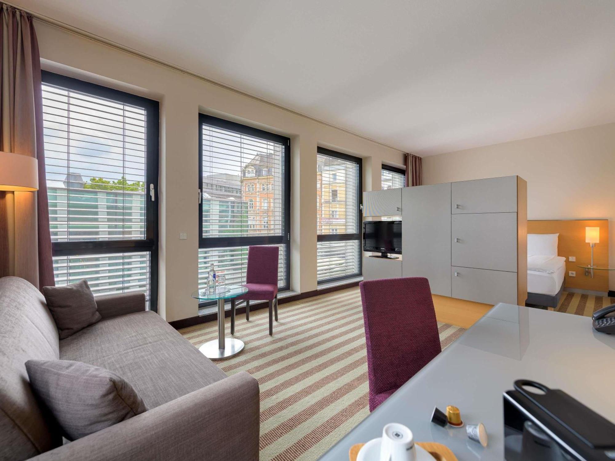 Privilege Double Room