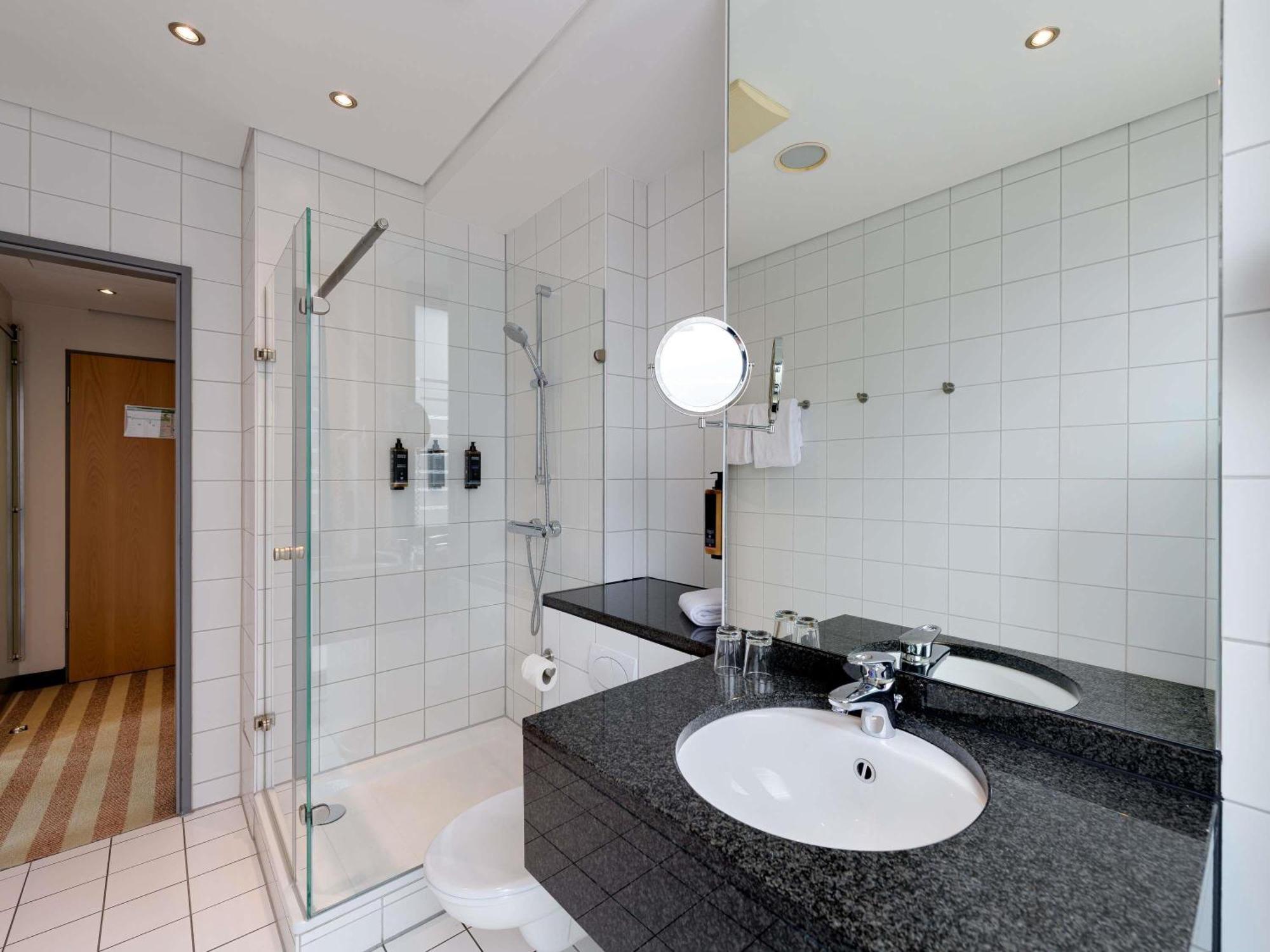 Privilege Double Room