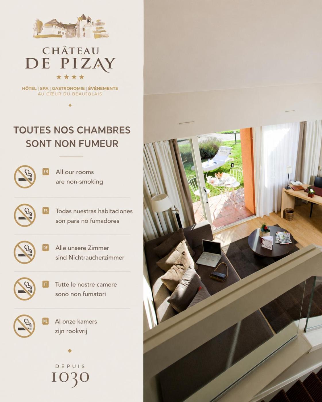 Duplex Suite