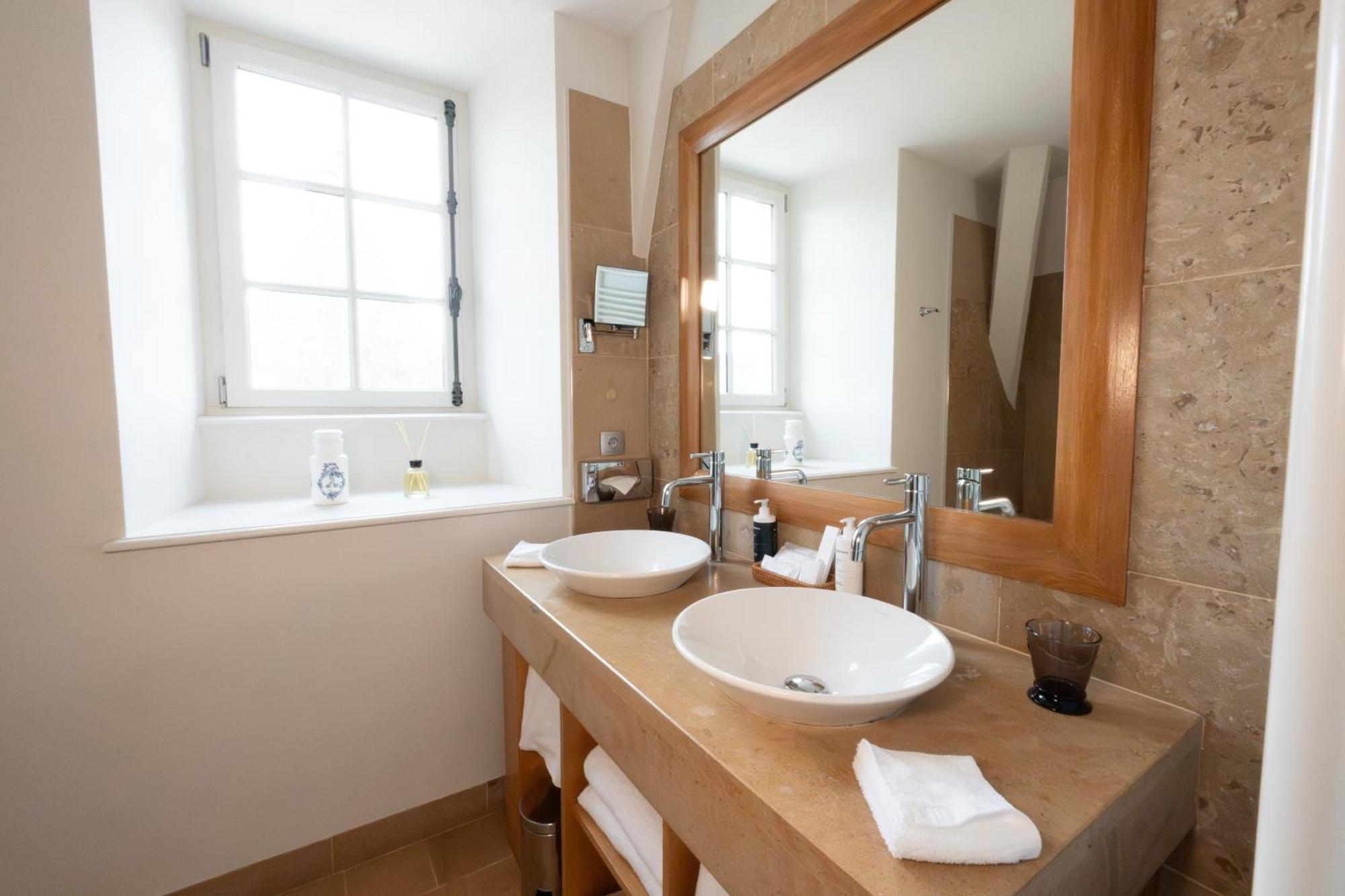 Traditional Double Room
