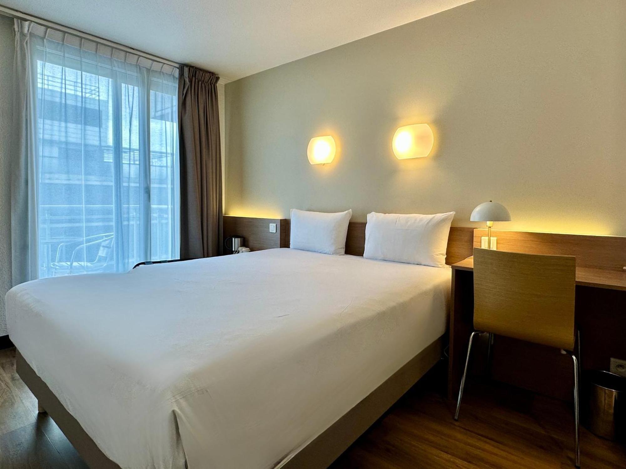 Executive Room 1 Double Bed