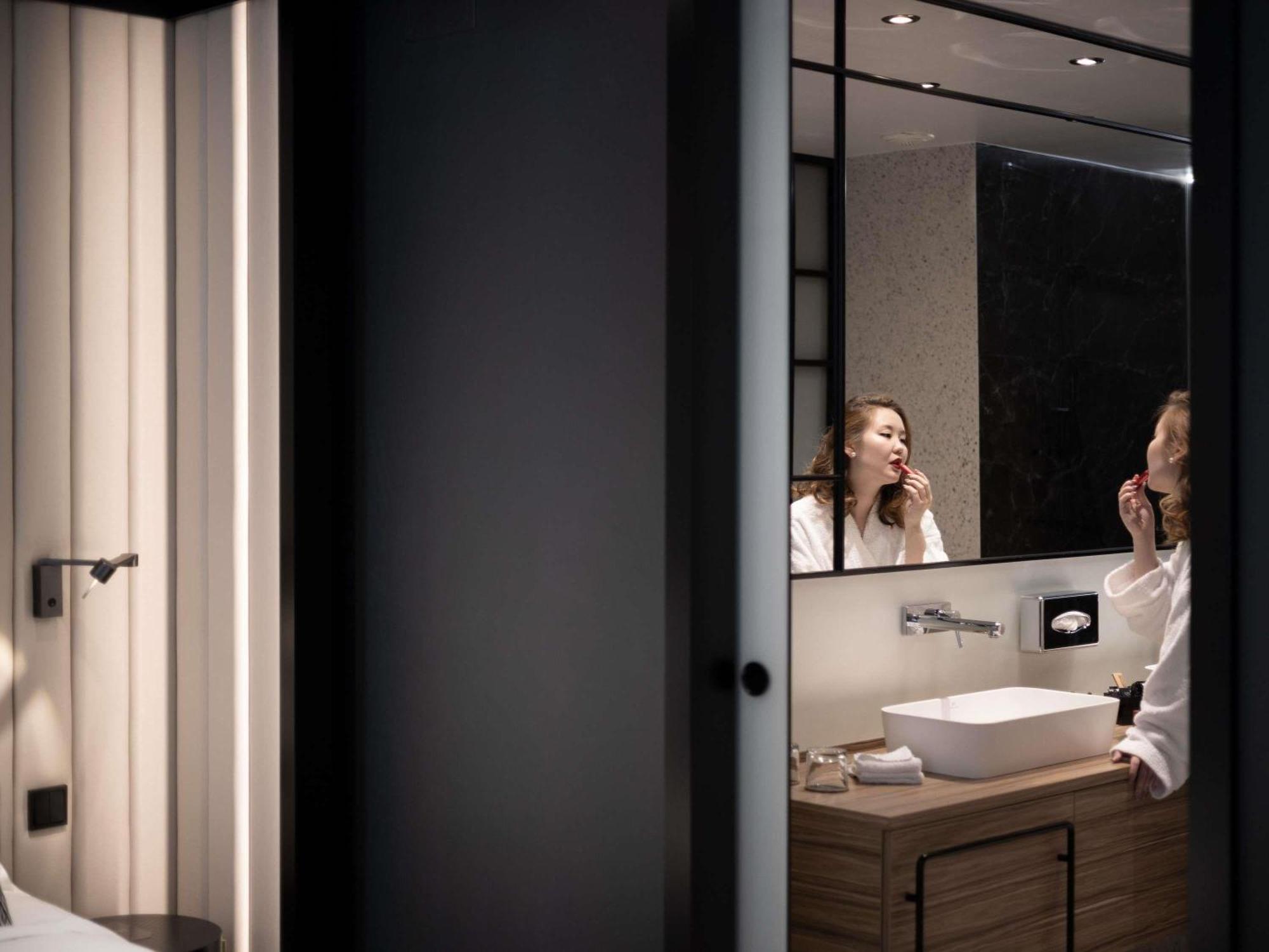Duplex King Suite