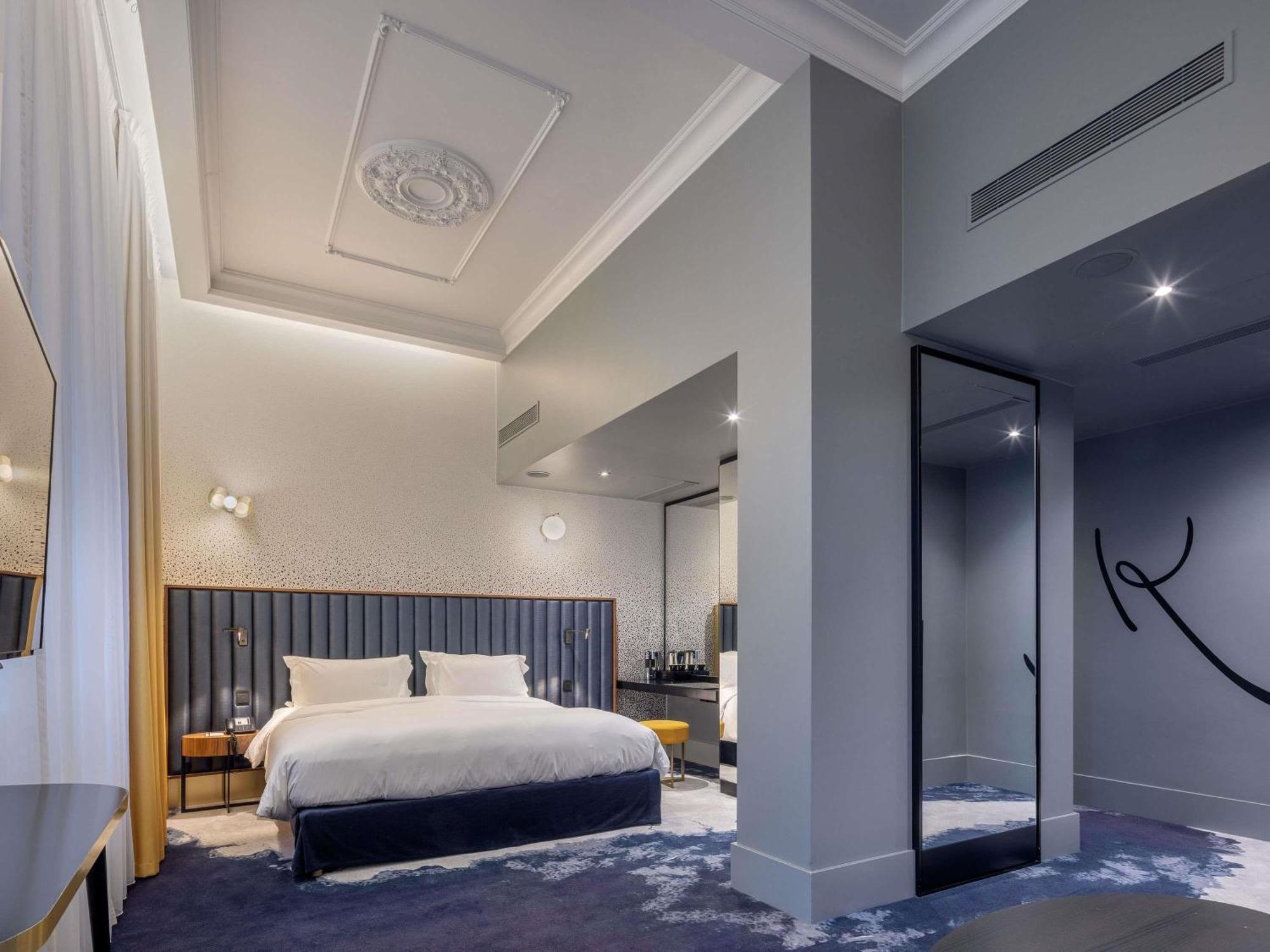 Deluxe Junior Suite