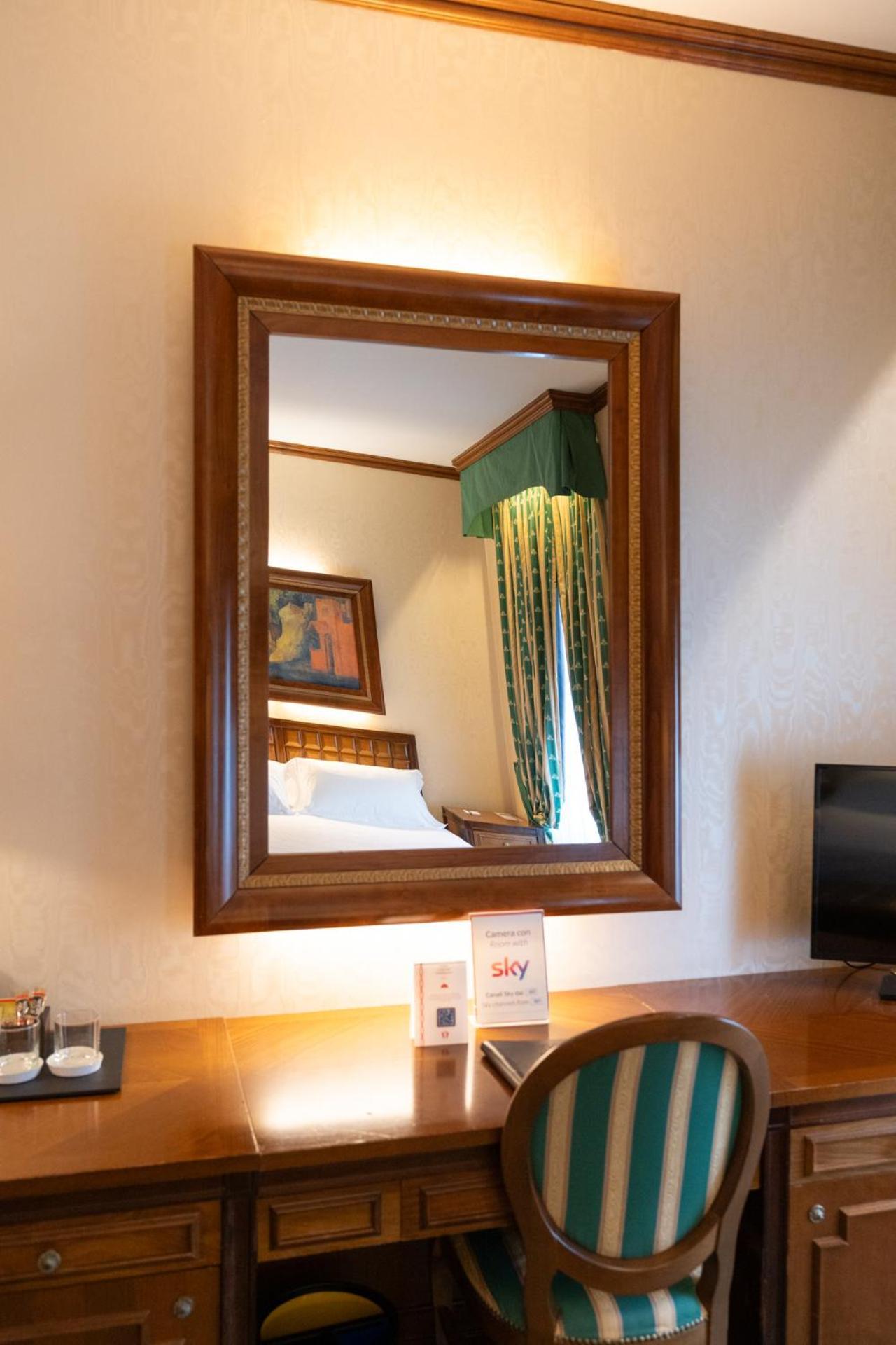 Classic Double Room