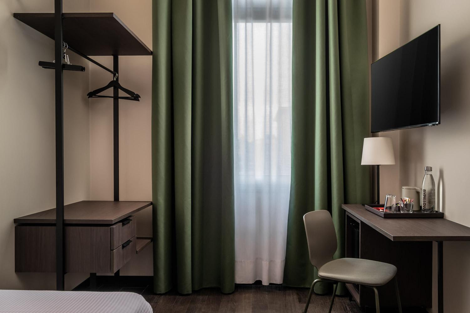 Single Room