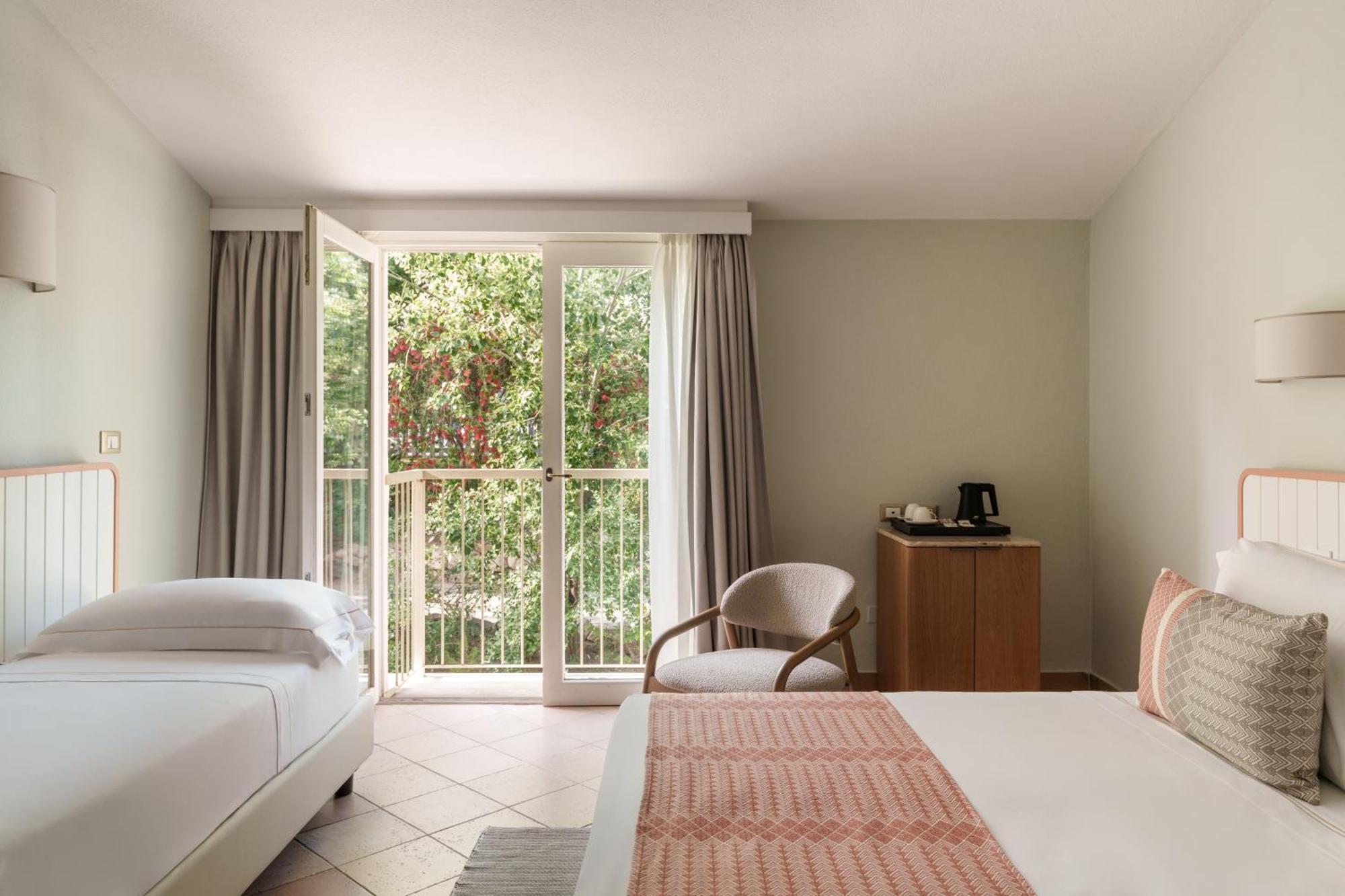 Classic Triple Room