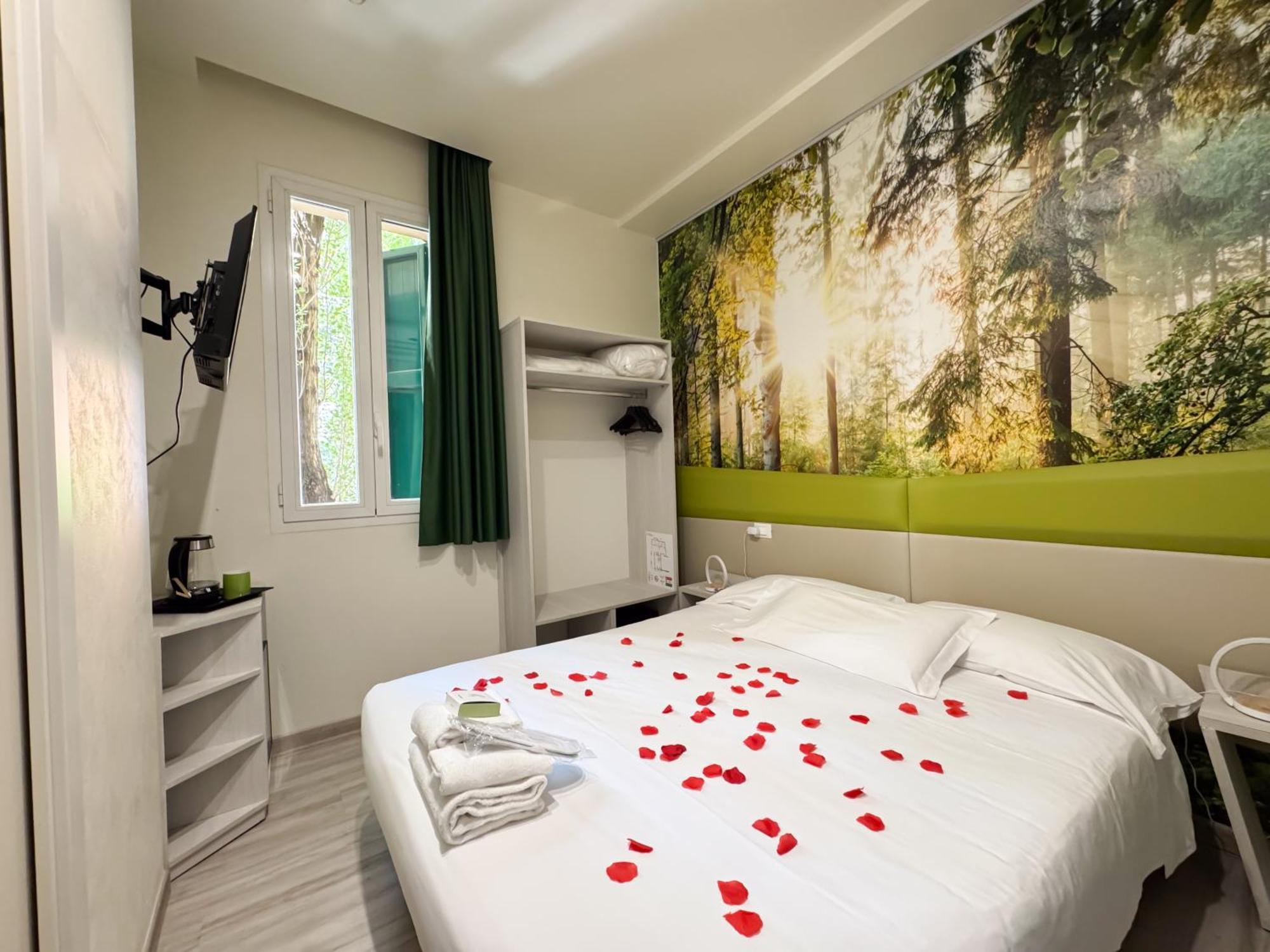 Classic Double Room Annex