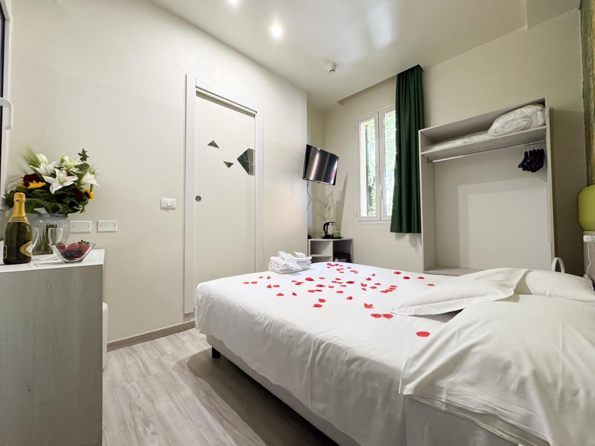 Classic Double Room Annex