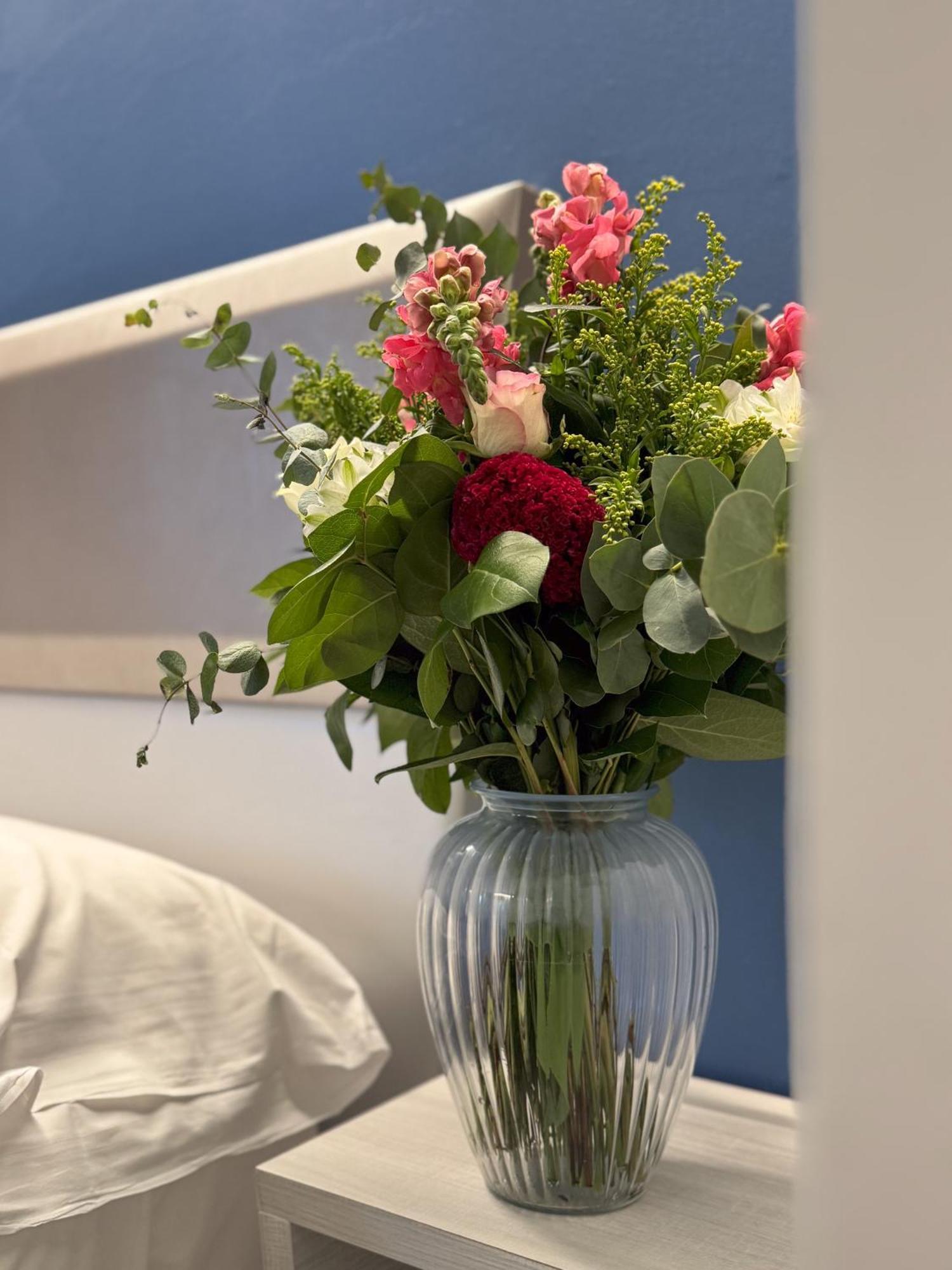 Comfort Quadruple Room