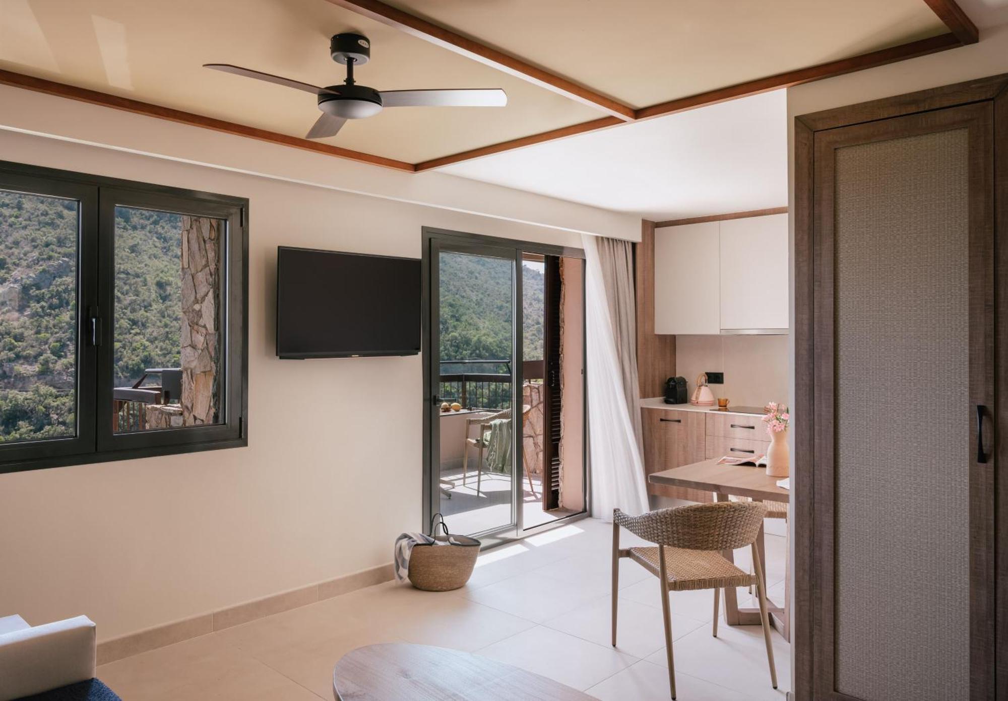 Tu Casa Meliá Views