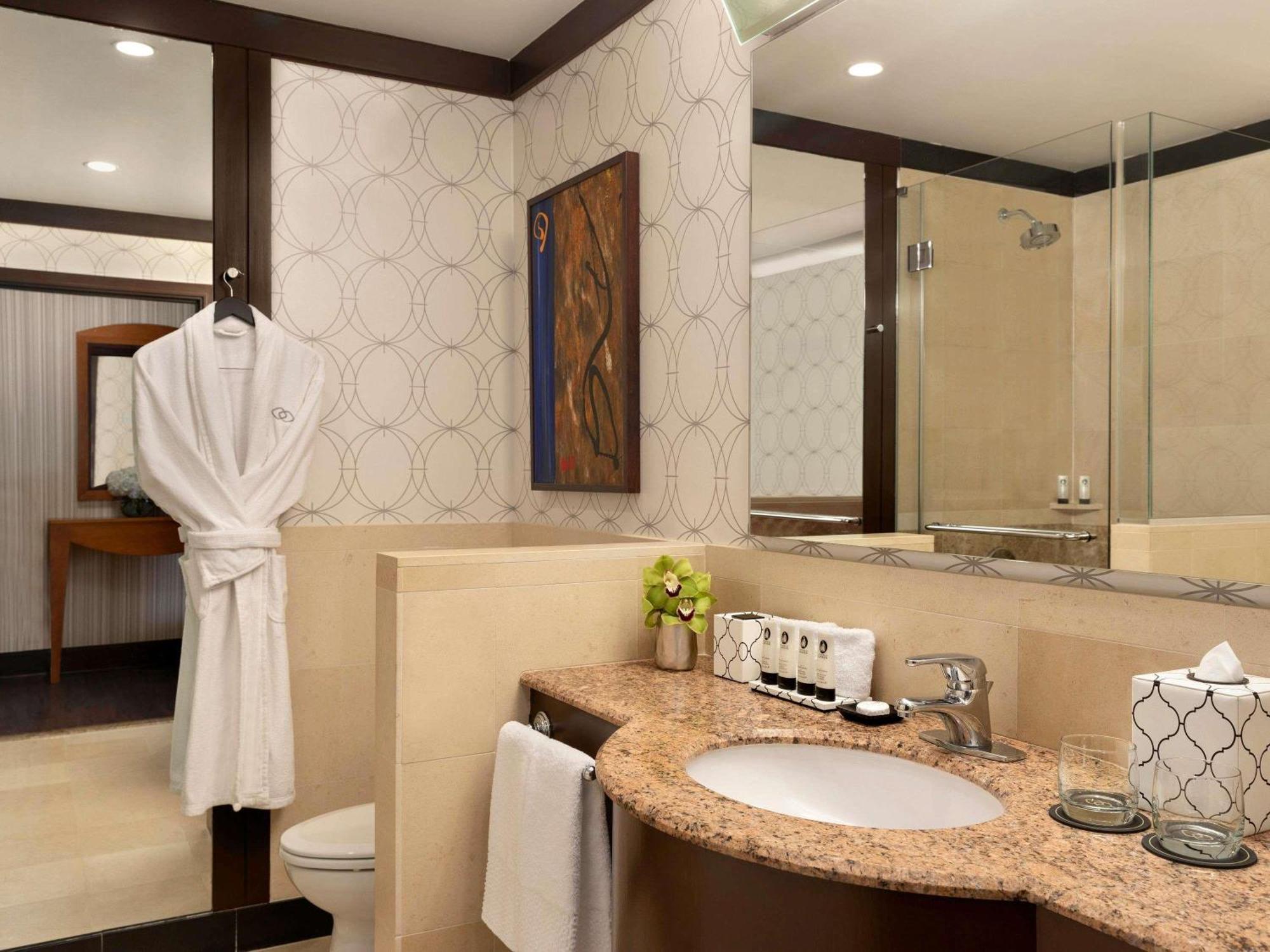 Signature King Room