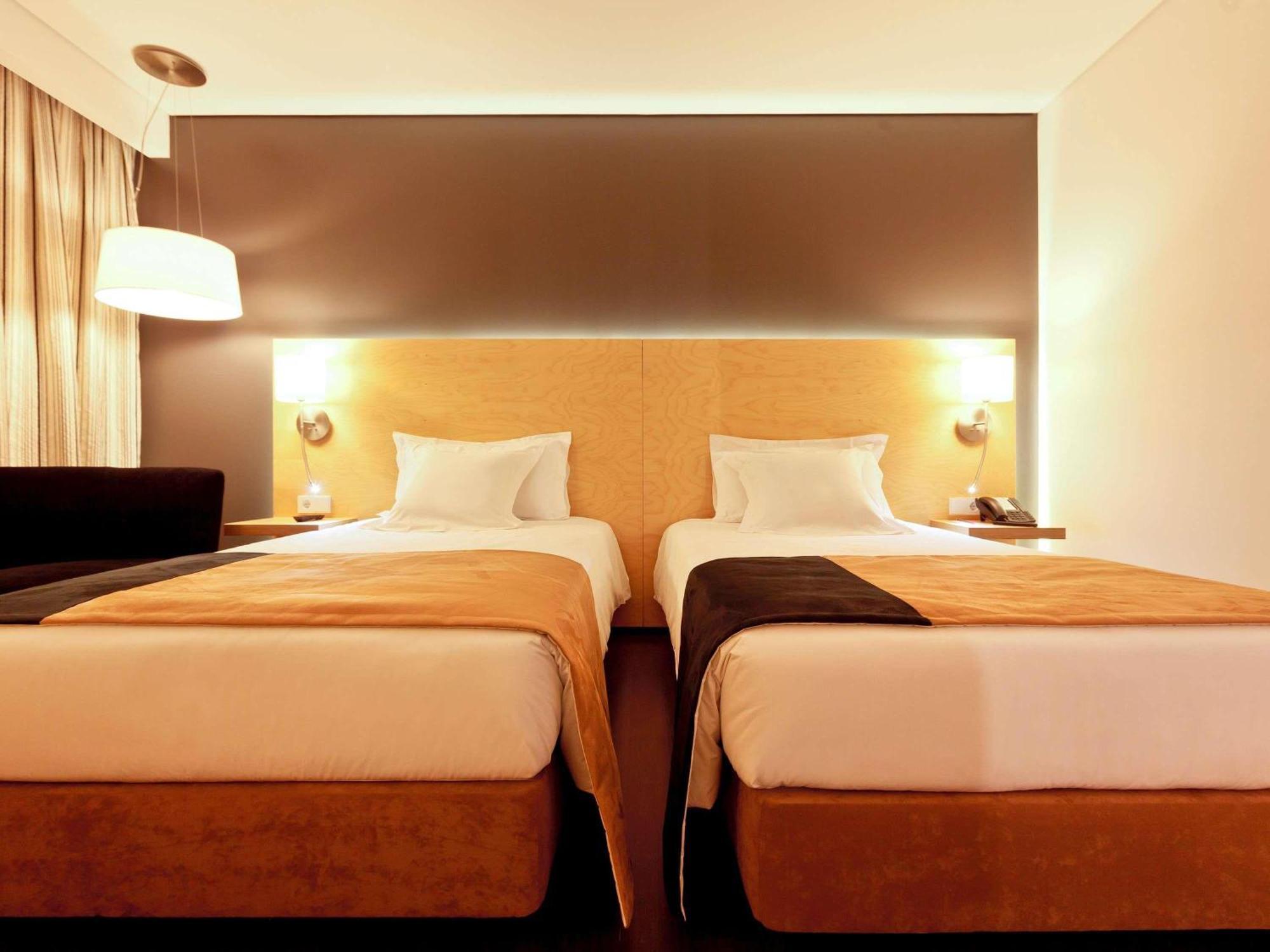 Standard Twin Room Non-Smoking