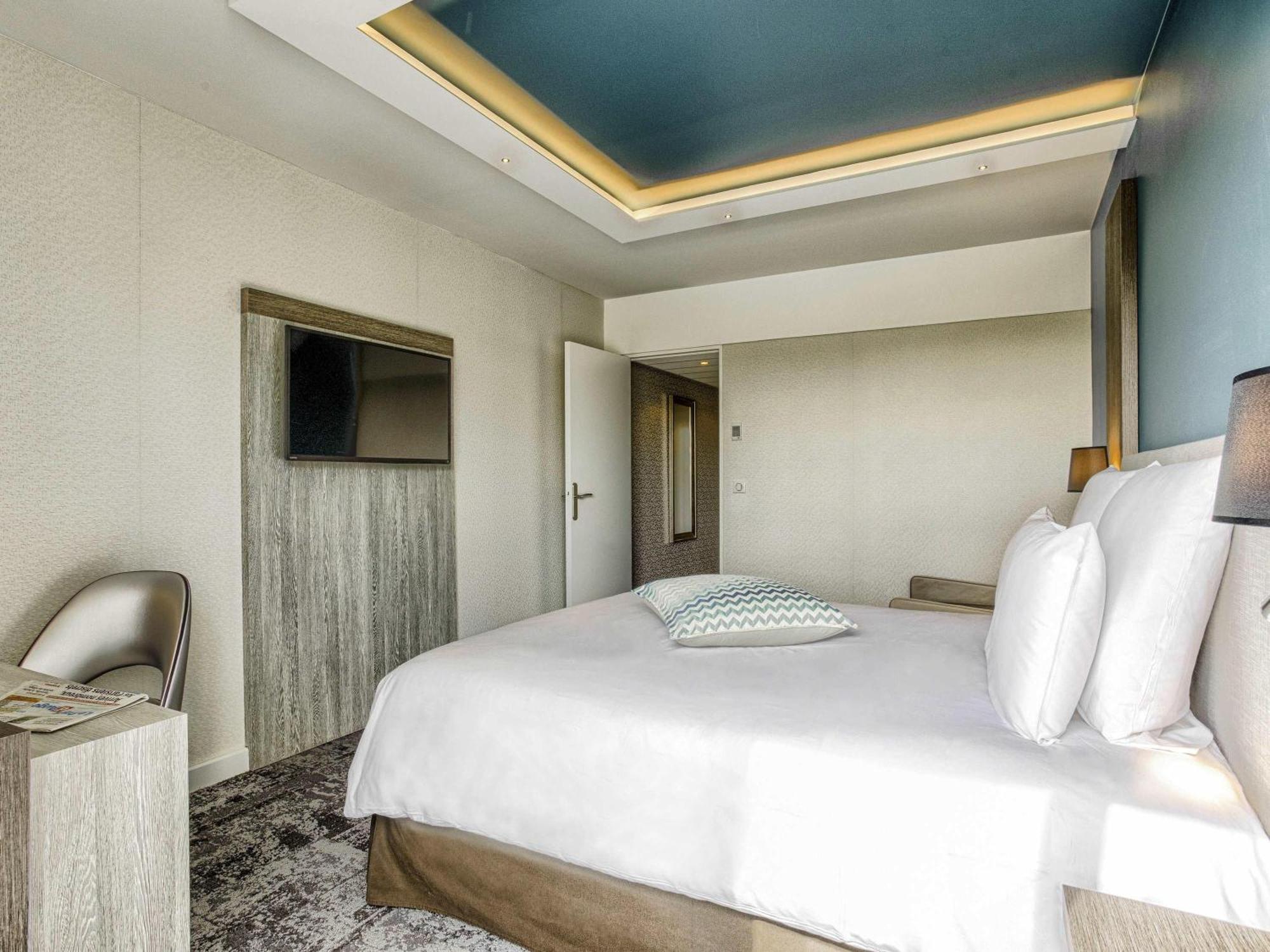 Superior Double Room with Sofa Bed with Spa Access