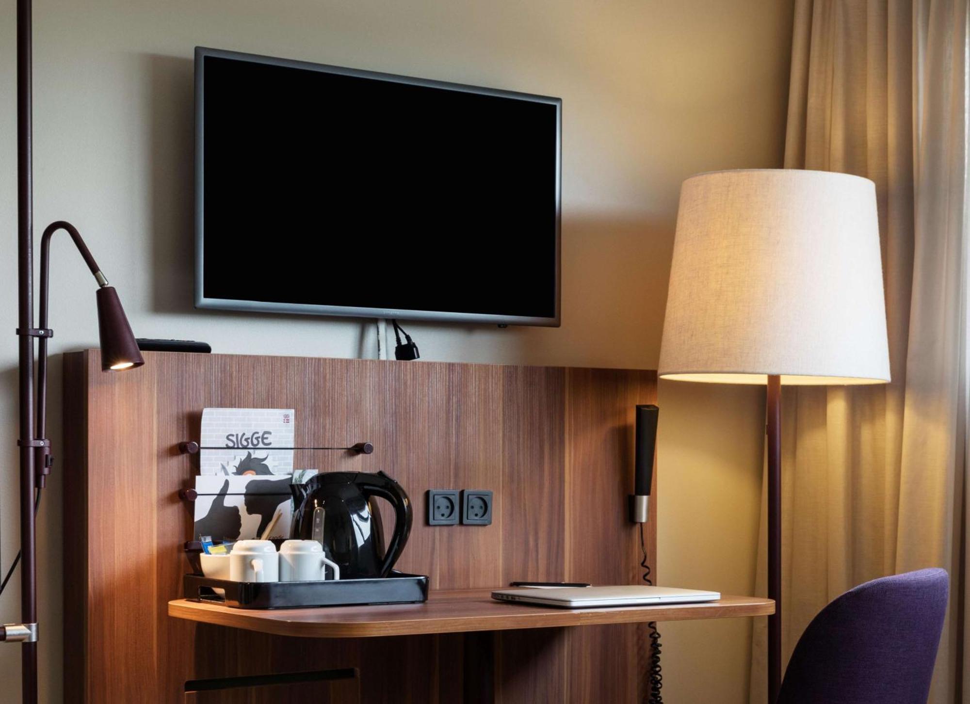 Superior Queen Room