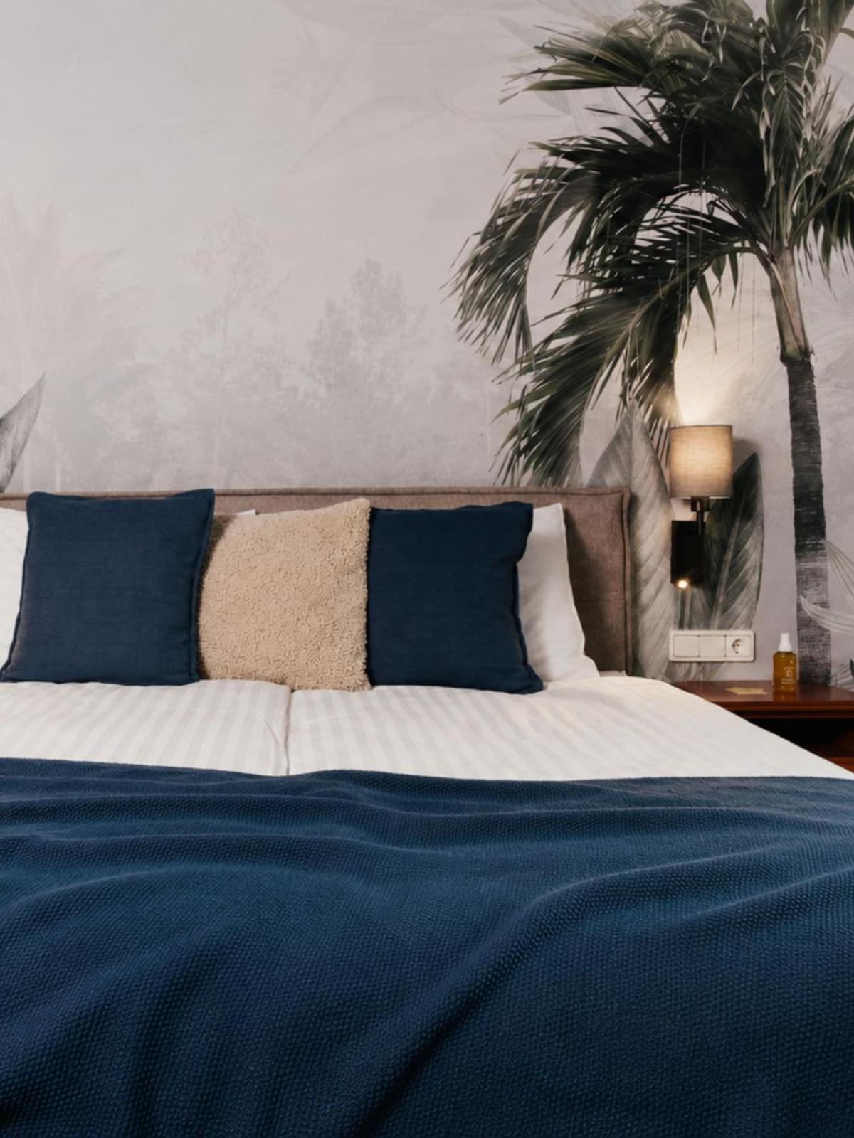 Comfort Doppelzimmer mit Balkon oder Terrasse