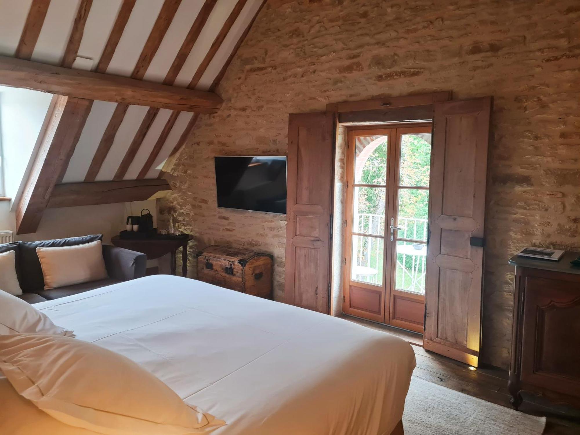 Chambre Double Prestige