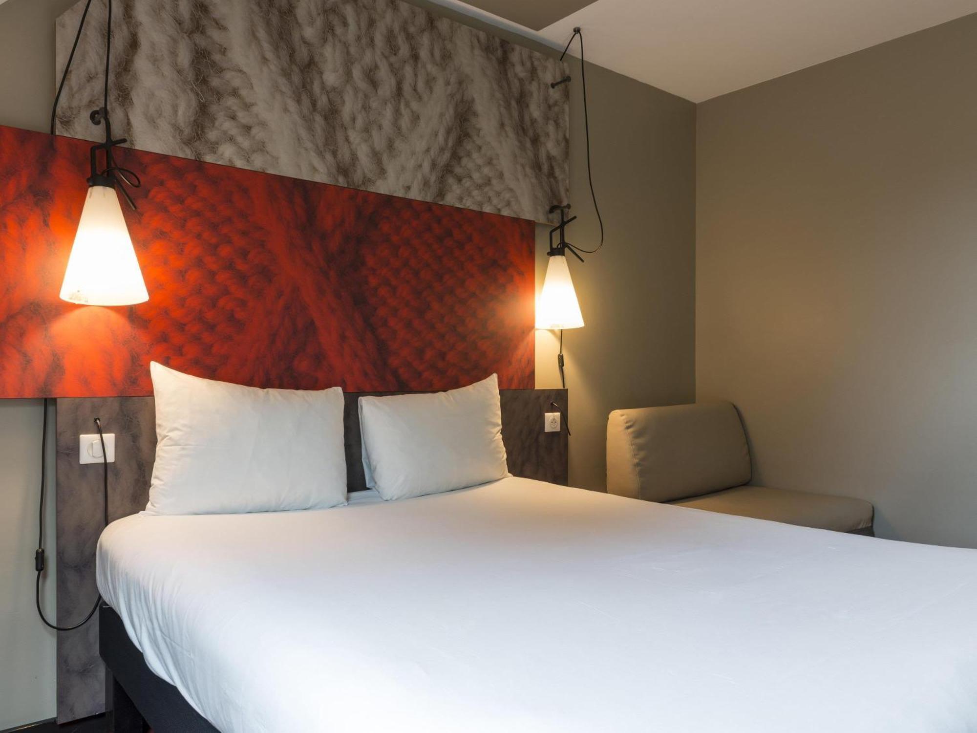 Double Room Extra Bed
