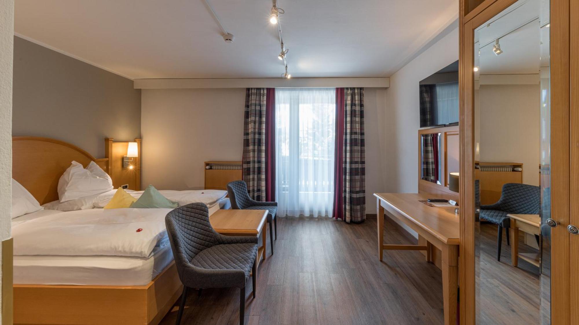 Comfort Double Room