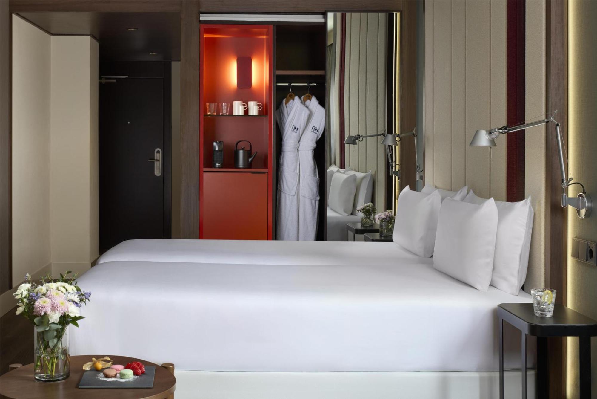 Premium XL Room
