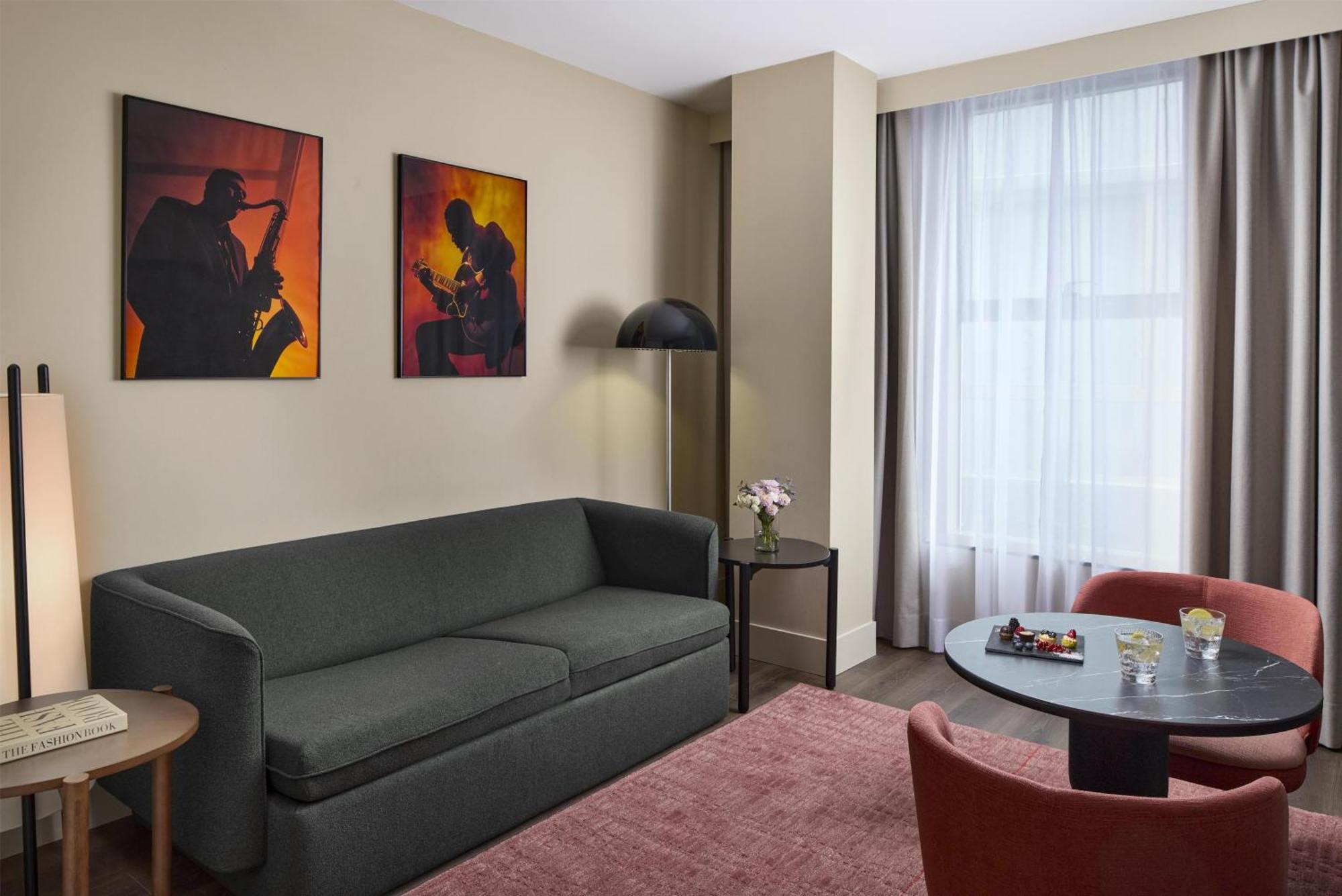 Junior Suite