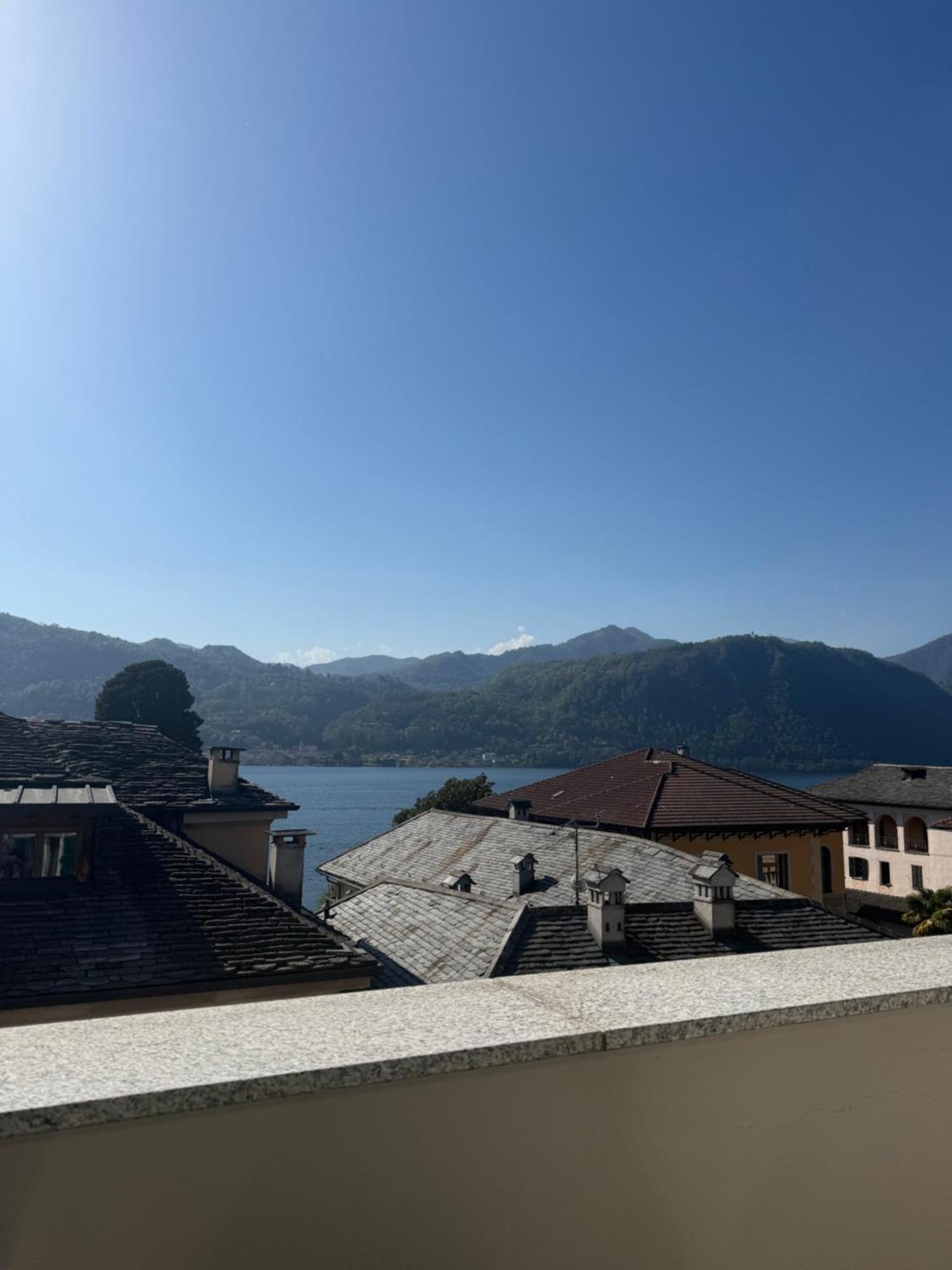 Double Room Lake View