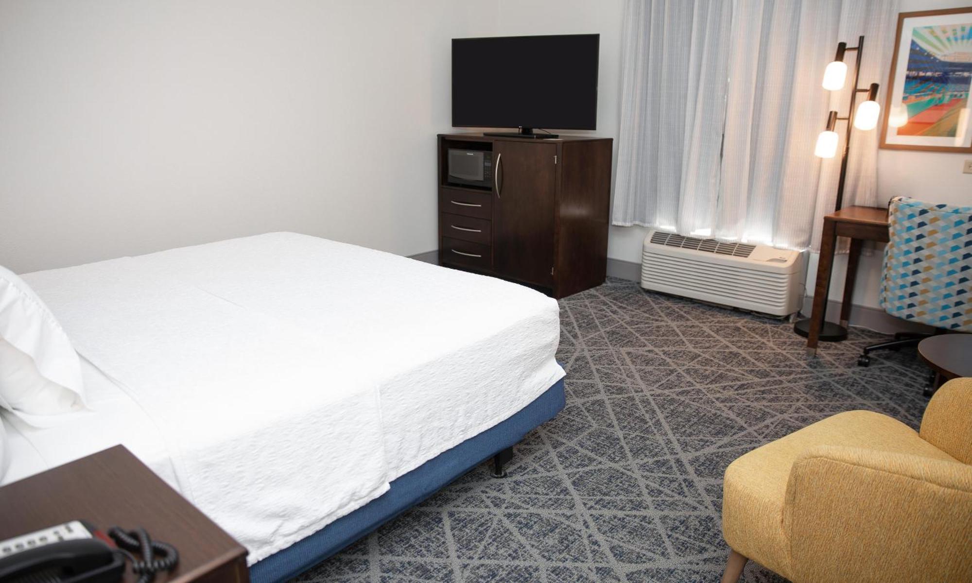 King Room Non-Smoking