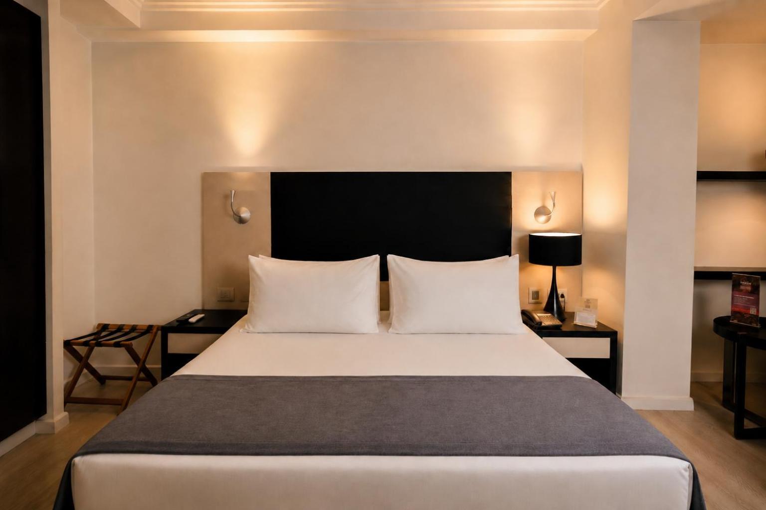 Quarto Individual