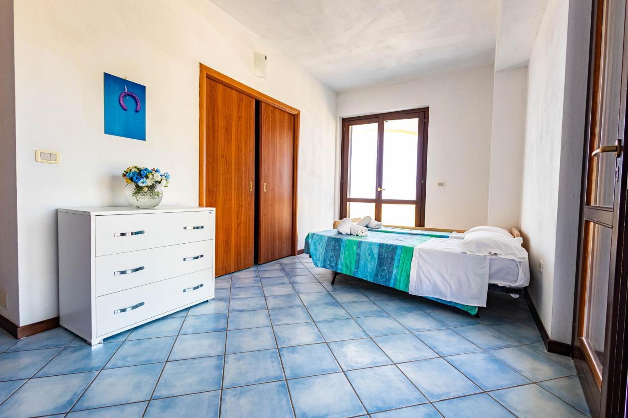 Two-Room Apartment