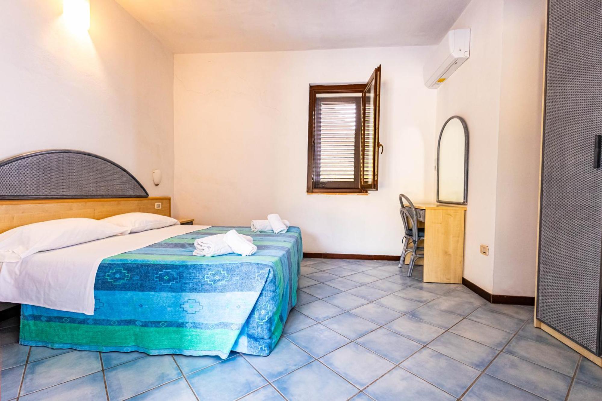 Two-Room Apartment