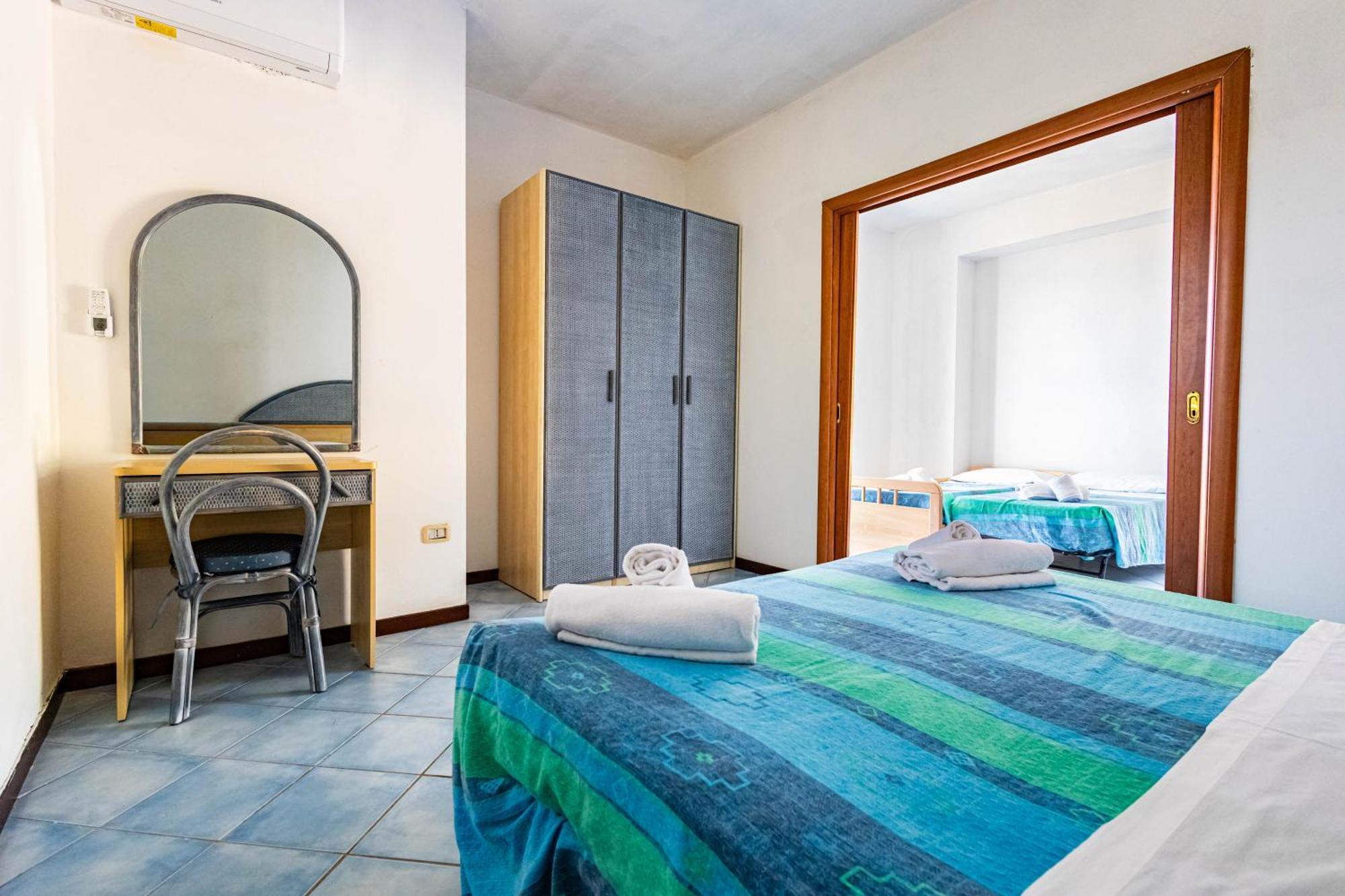 Two-Room Apartment