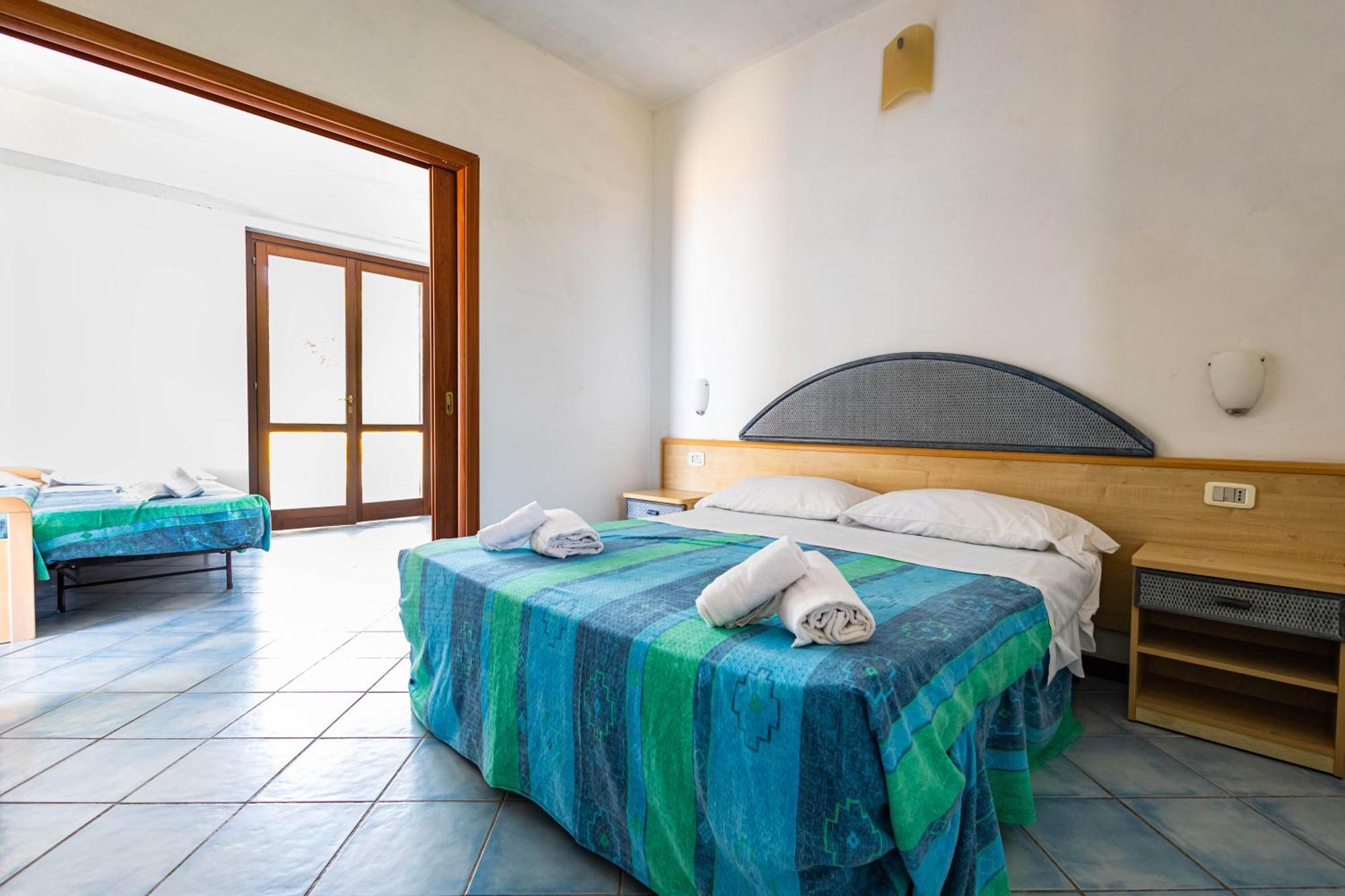 Two-Room Apartment