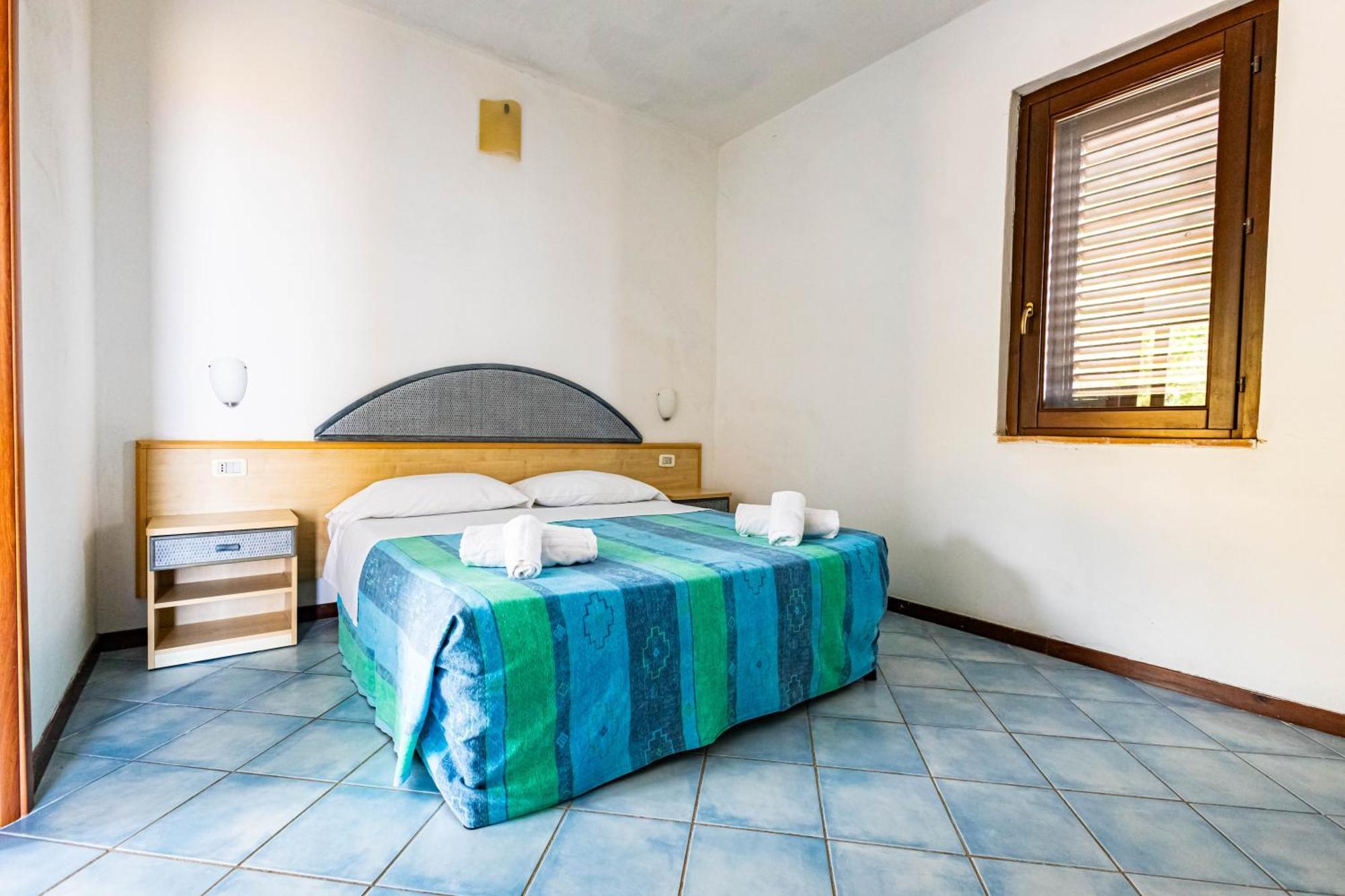Two-Room Apartment