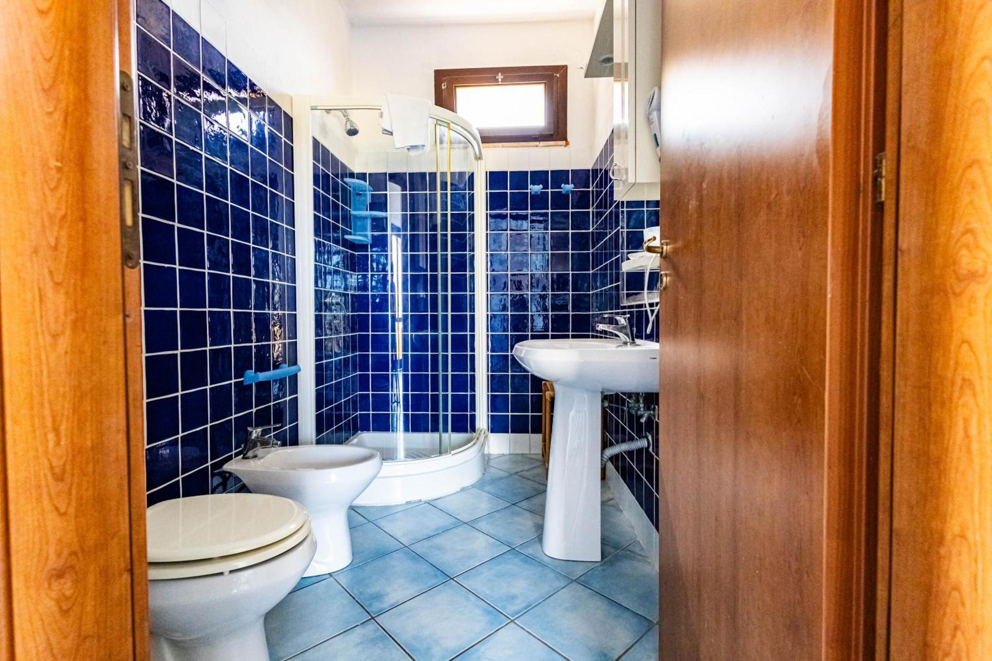 Two-Room Apartment