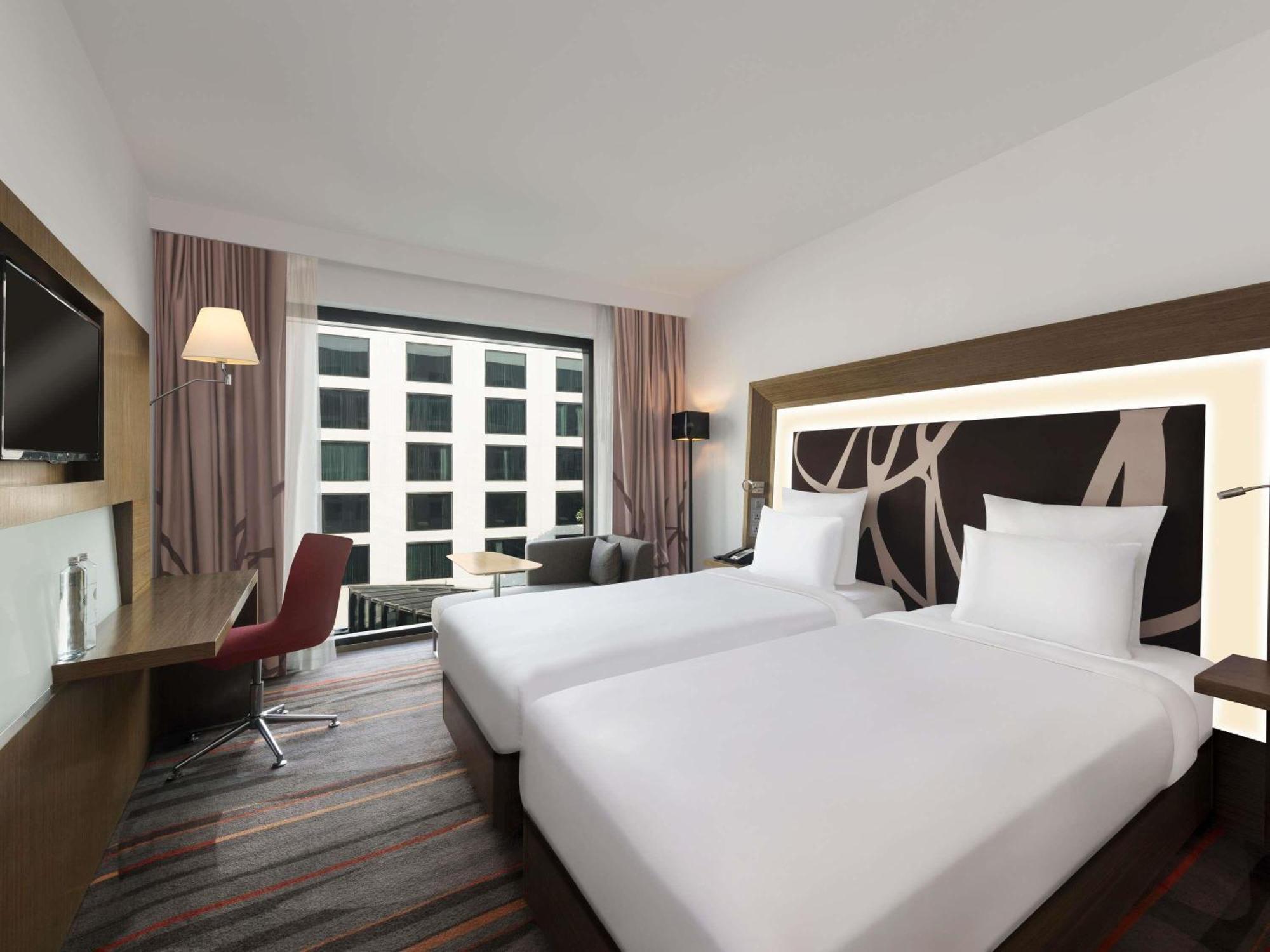Standard Room Two Beds