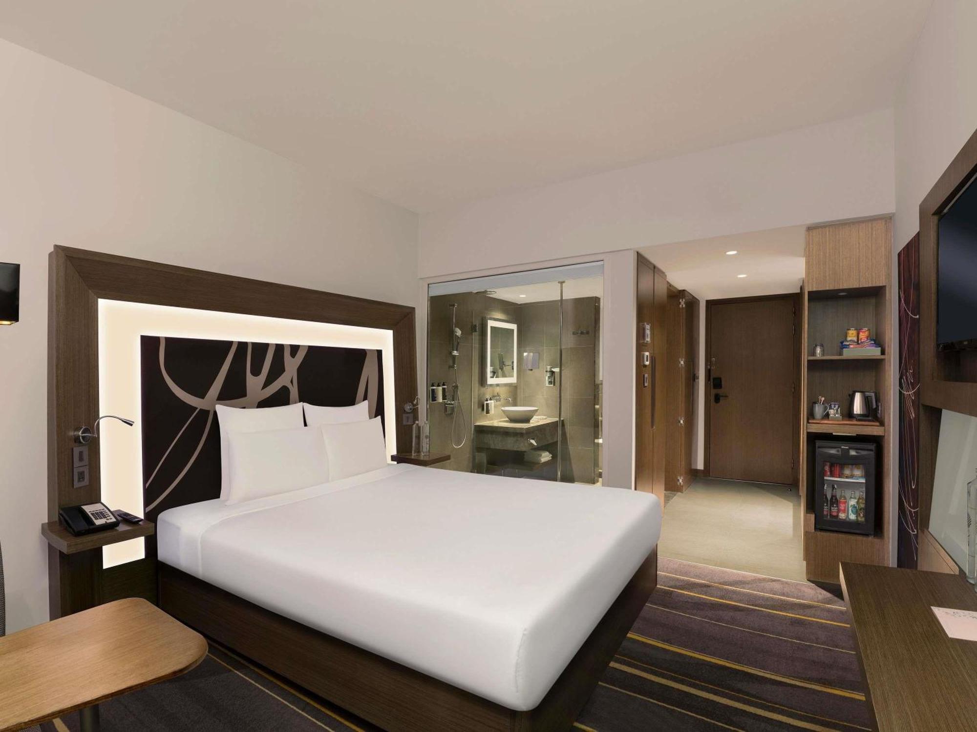 Premier King Room