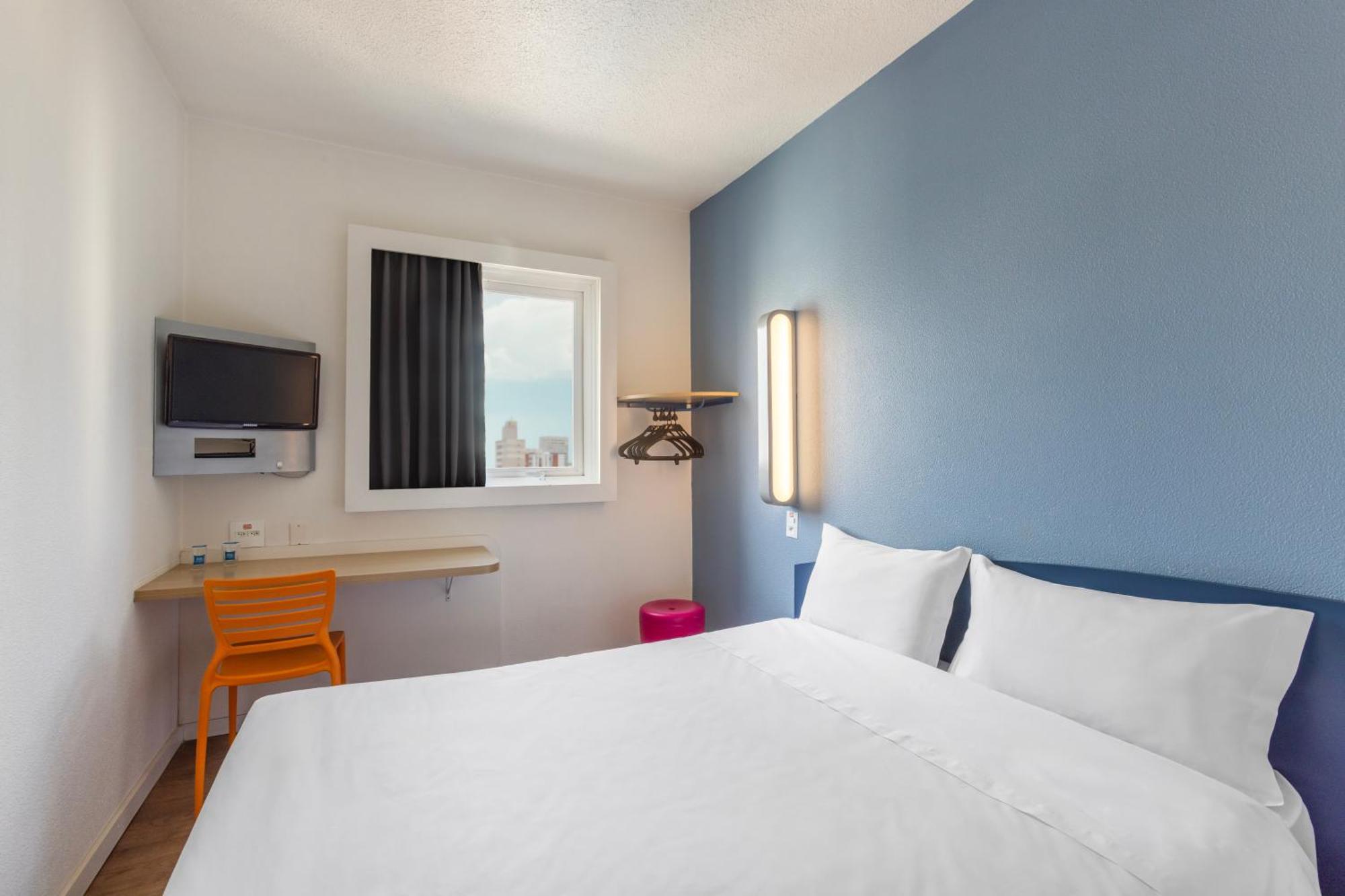 Standard Apartment One Double Bed