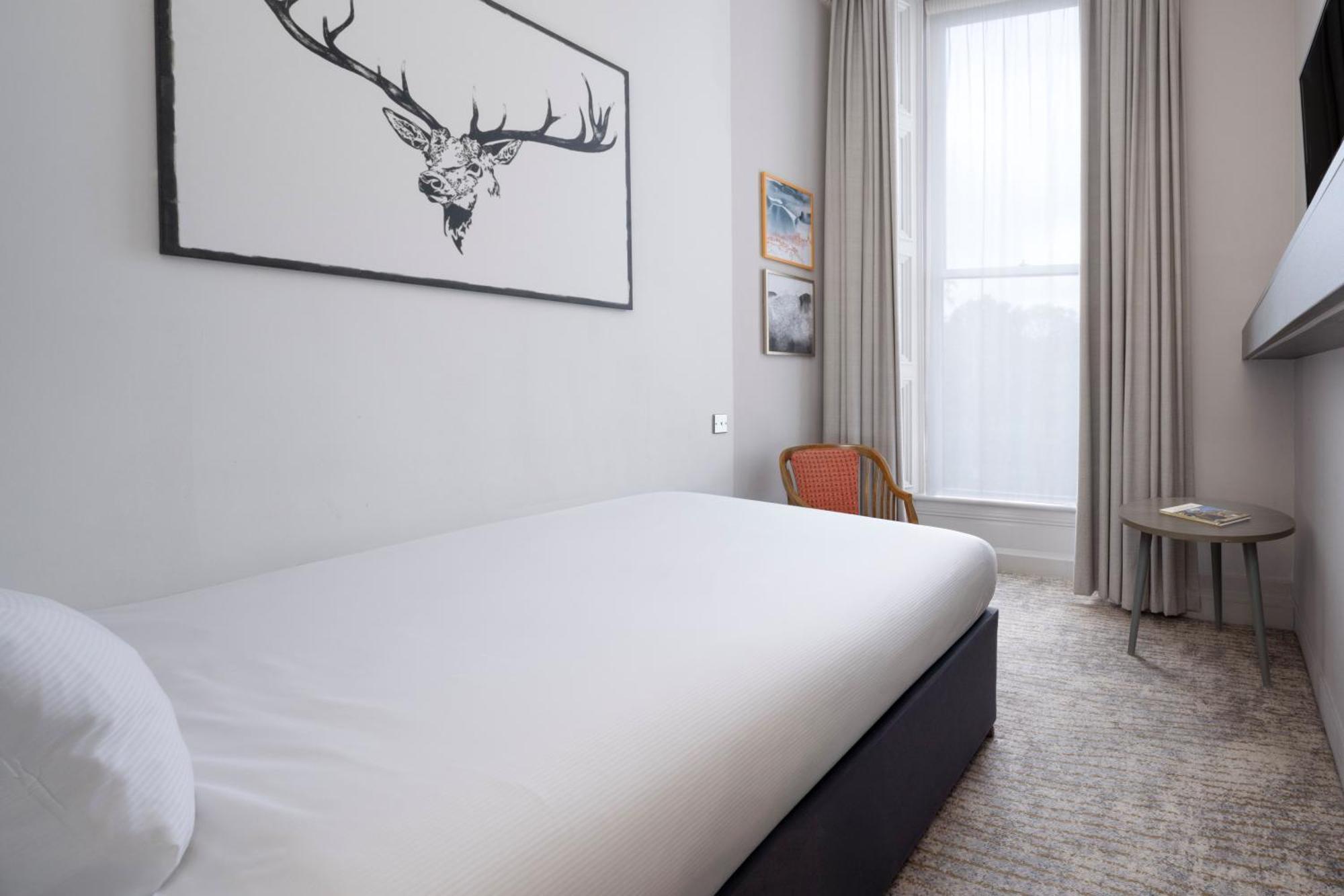 Cozy Double Room Non-Smoking