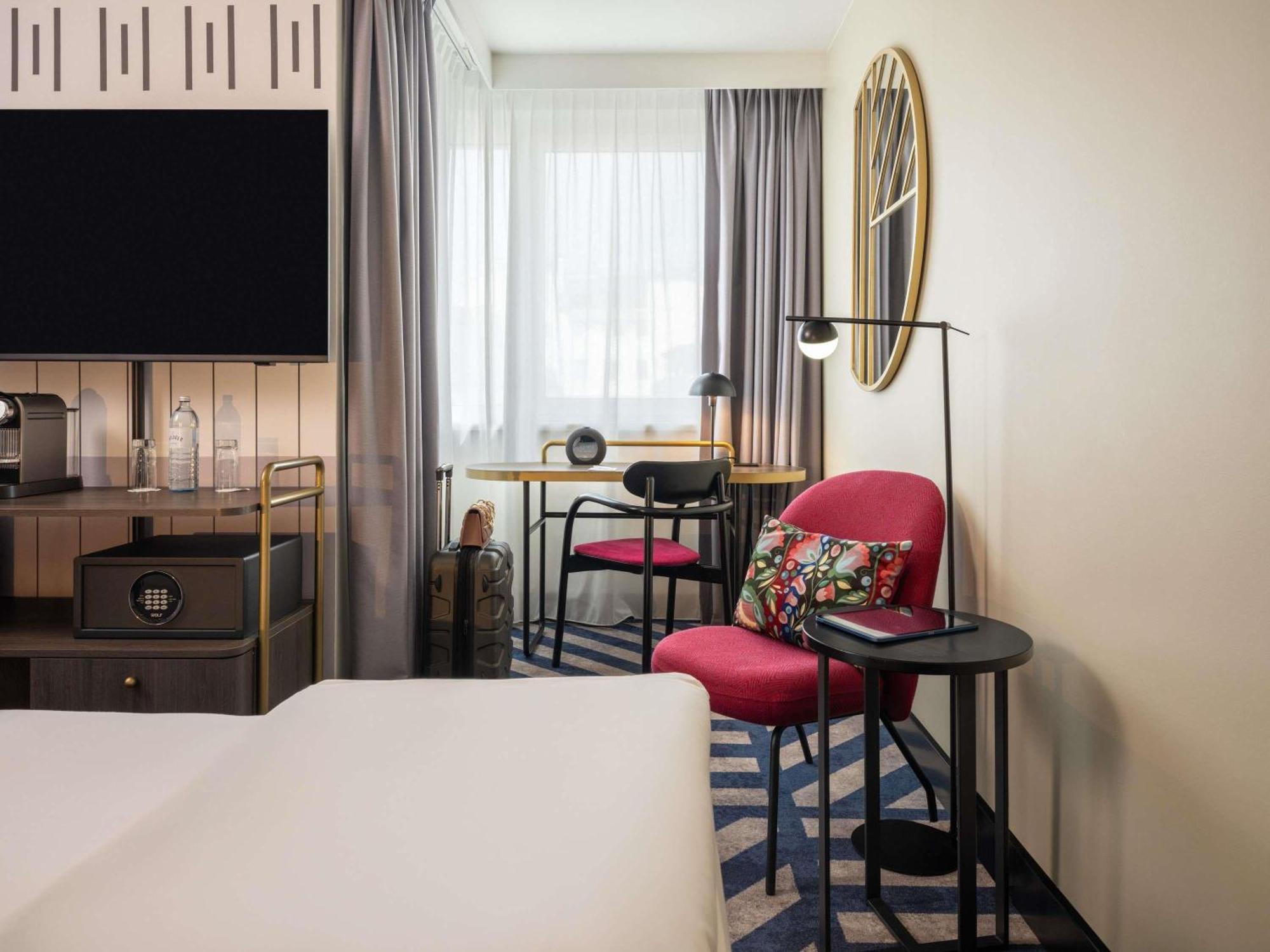 Privilege King Room