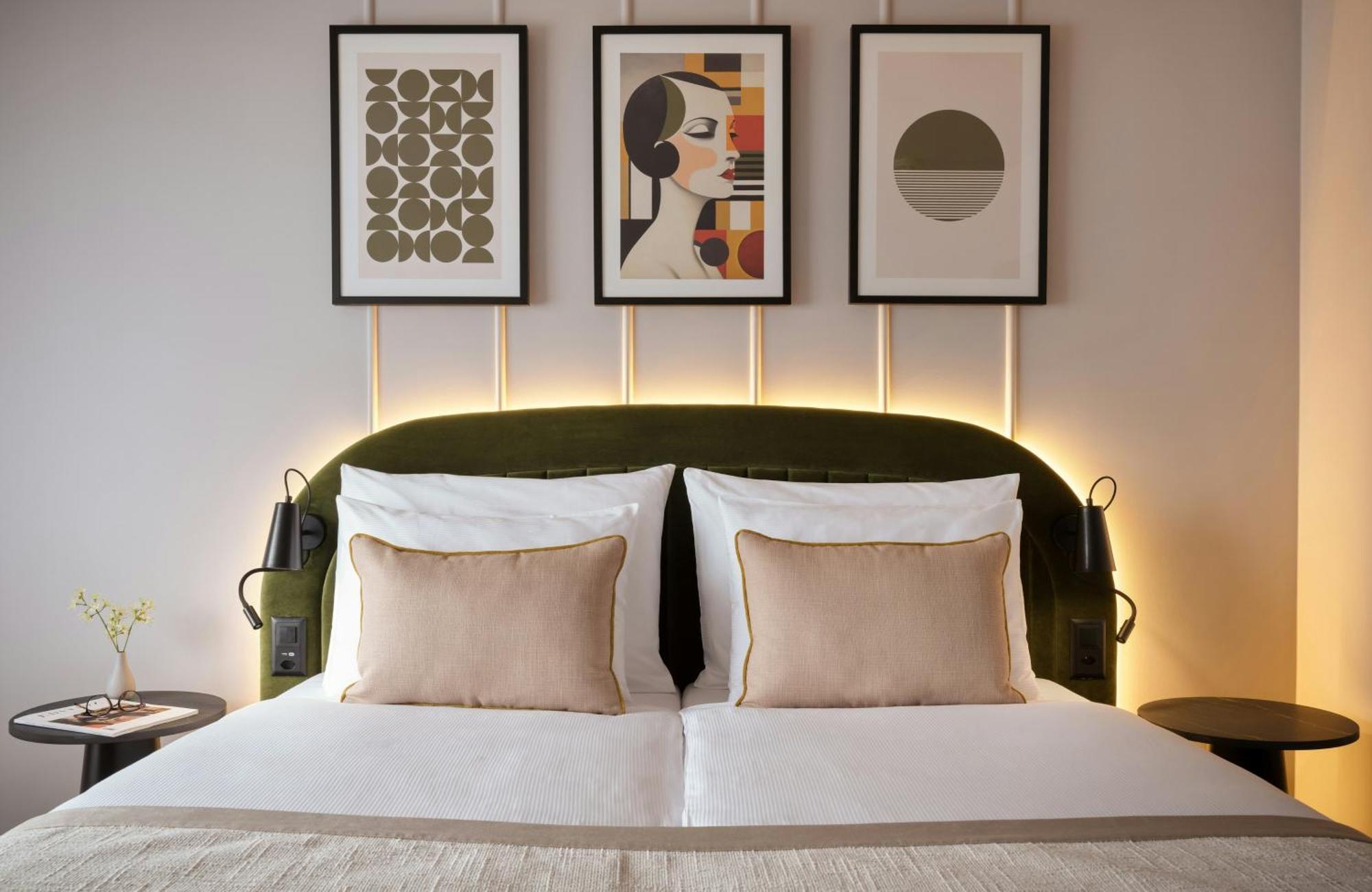 Comfort Plus Double Room