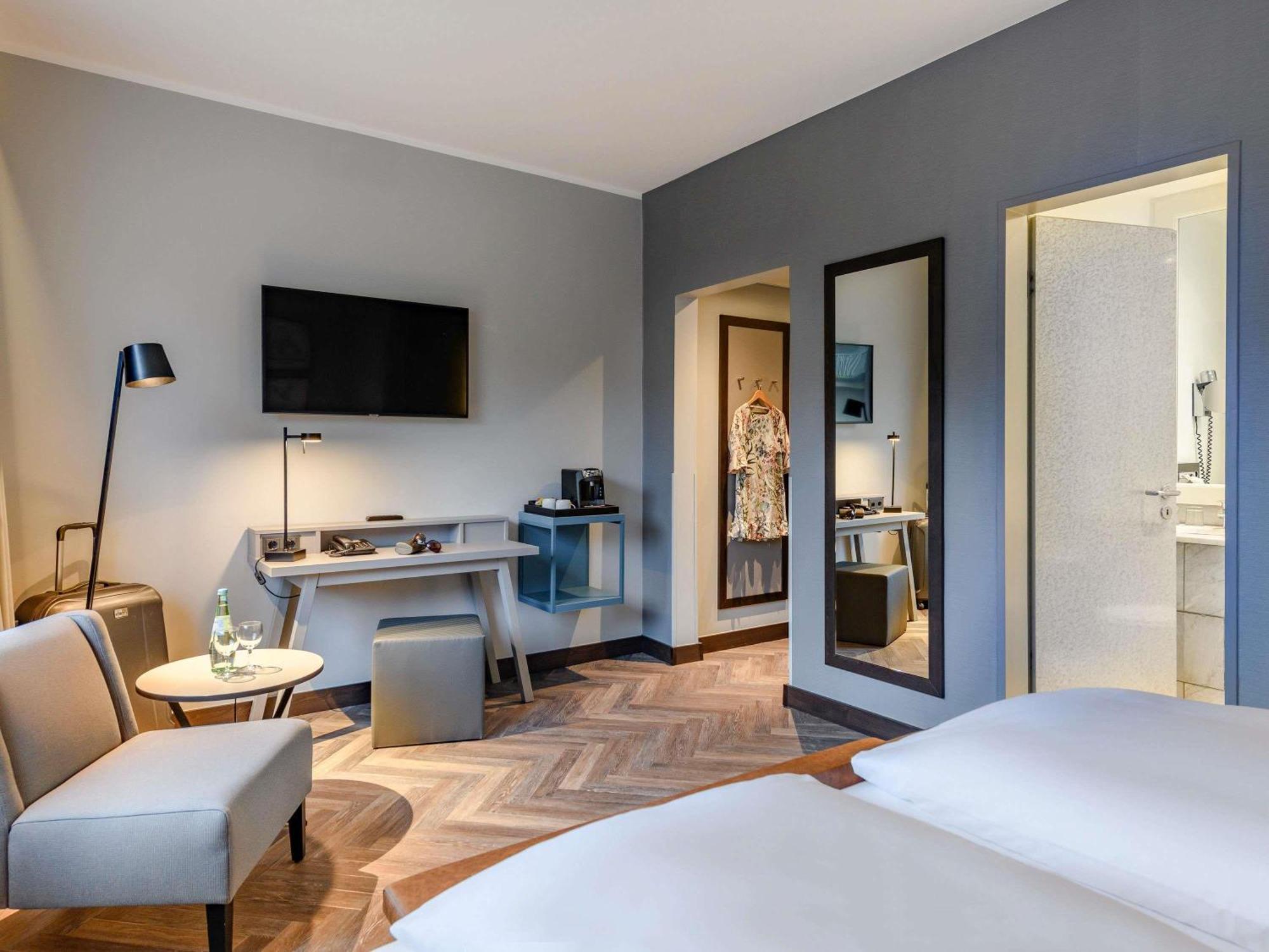 Privilege King Room