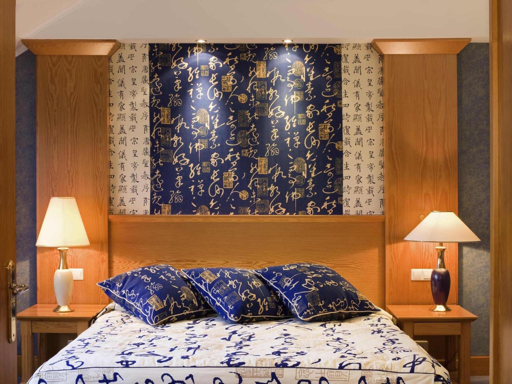 Superior Double Suite Spa Wellness Unlimited Access